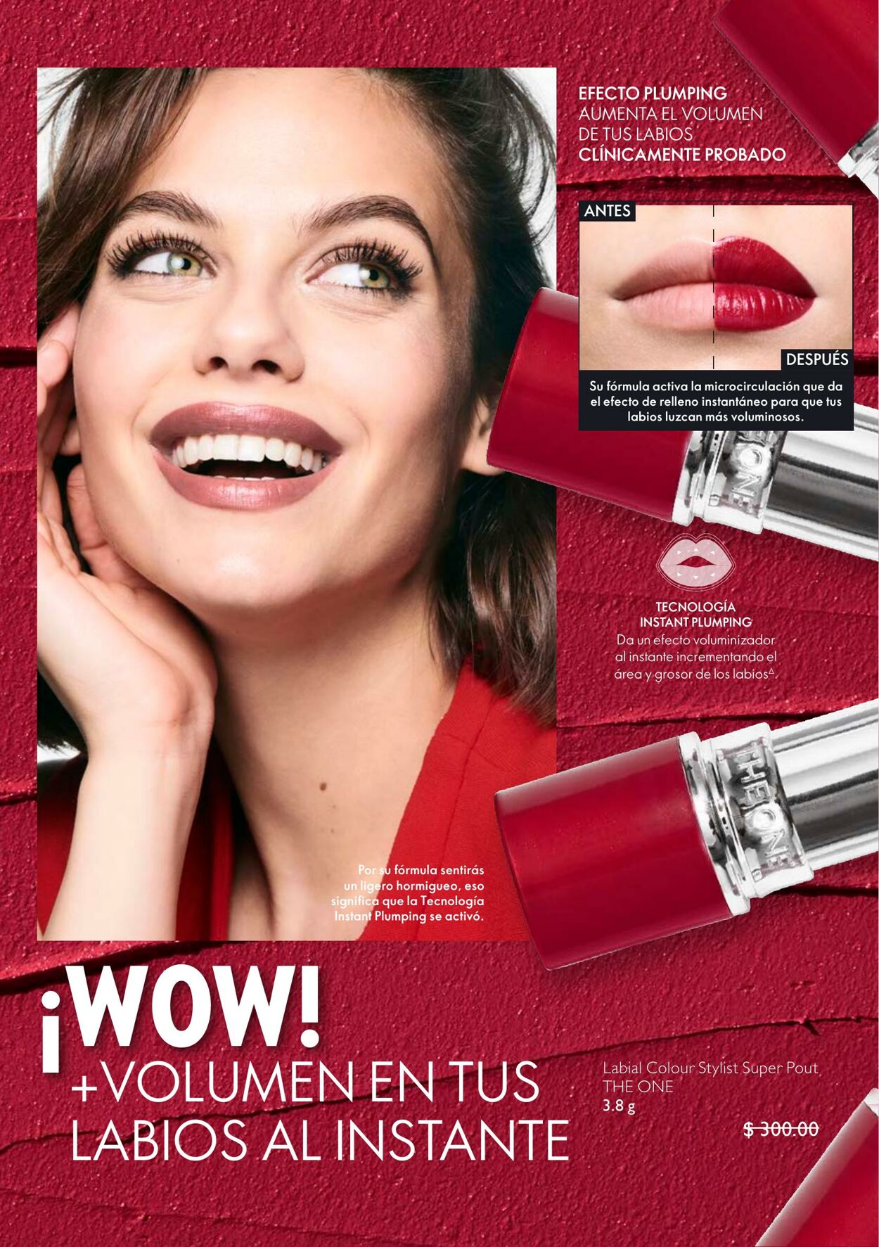 Catálogo Oriflame 13.05.2023 - 03.06.2023