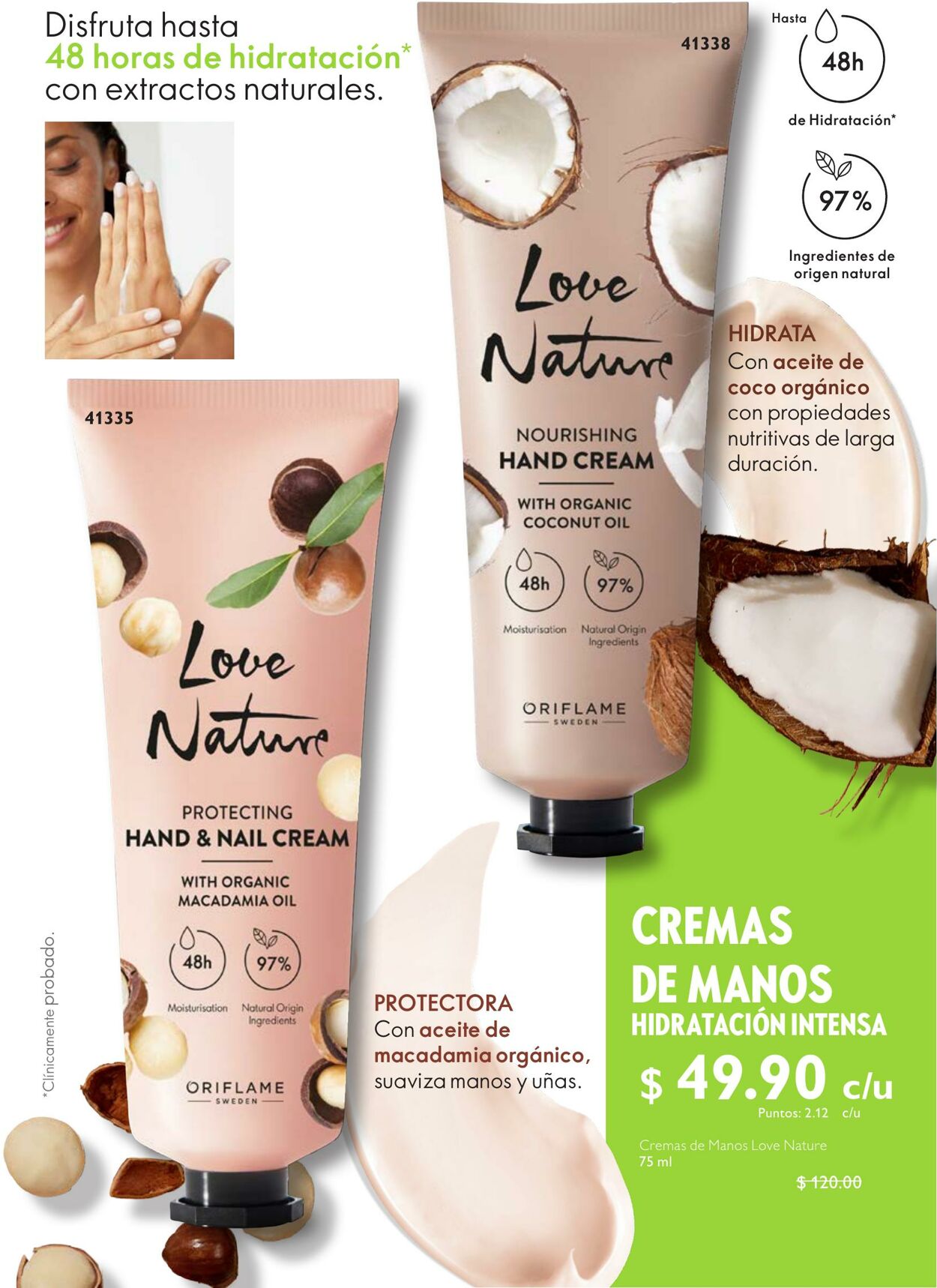 Catálogo Oriflame 13.05.2023 - 03.06.2023