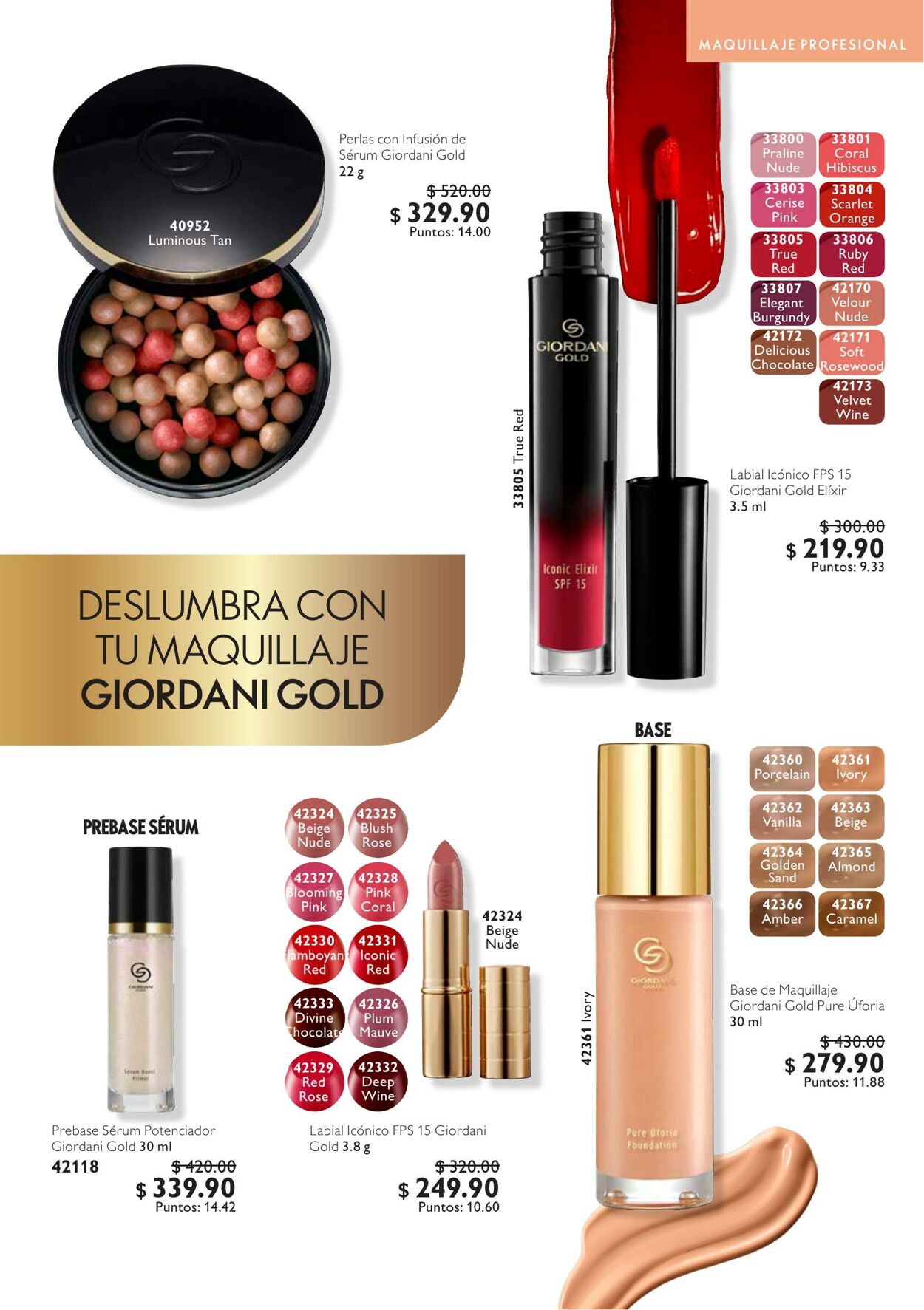 Catálogo Oriflame 13.05.2023 - 03.06.2023