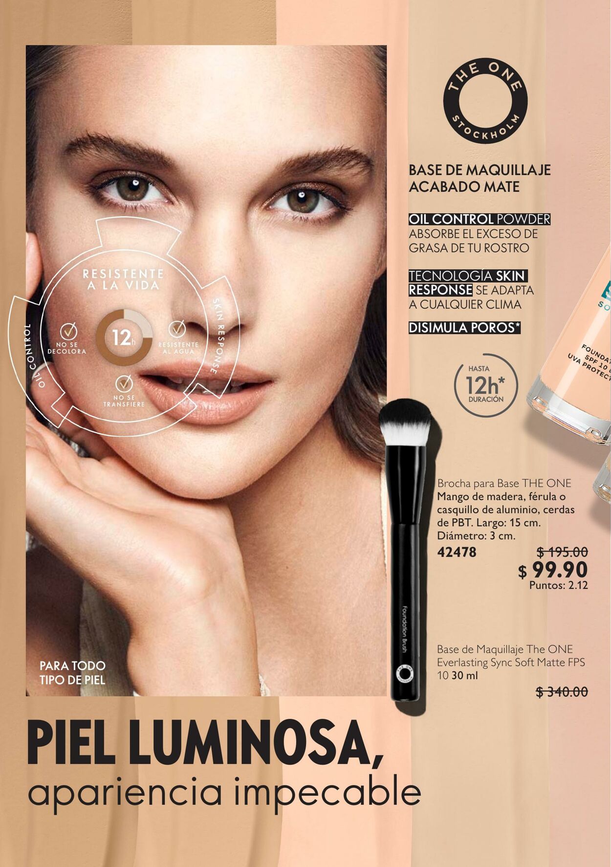 Catálogo Oriflame 13.05.2023 - 03.06.2023