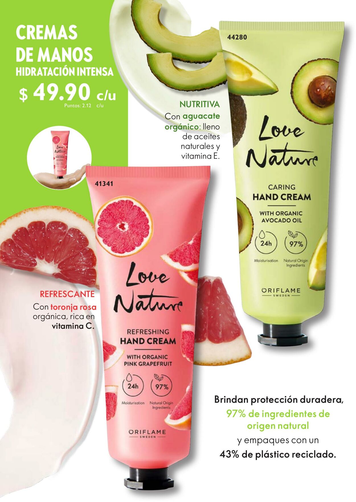 Catálogo Oriflame 13.05.2023 - 03.06.2023