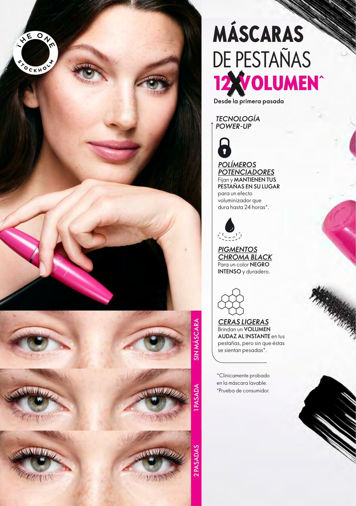 Catálogo Oriflame 26.08.2023 - 15.09.2023