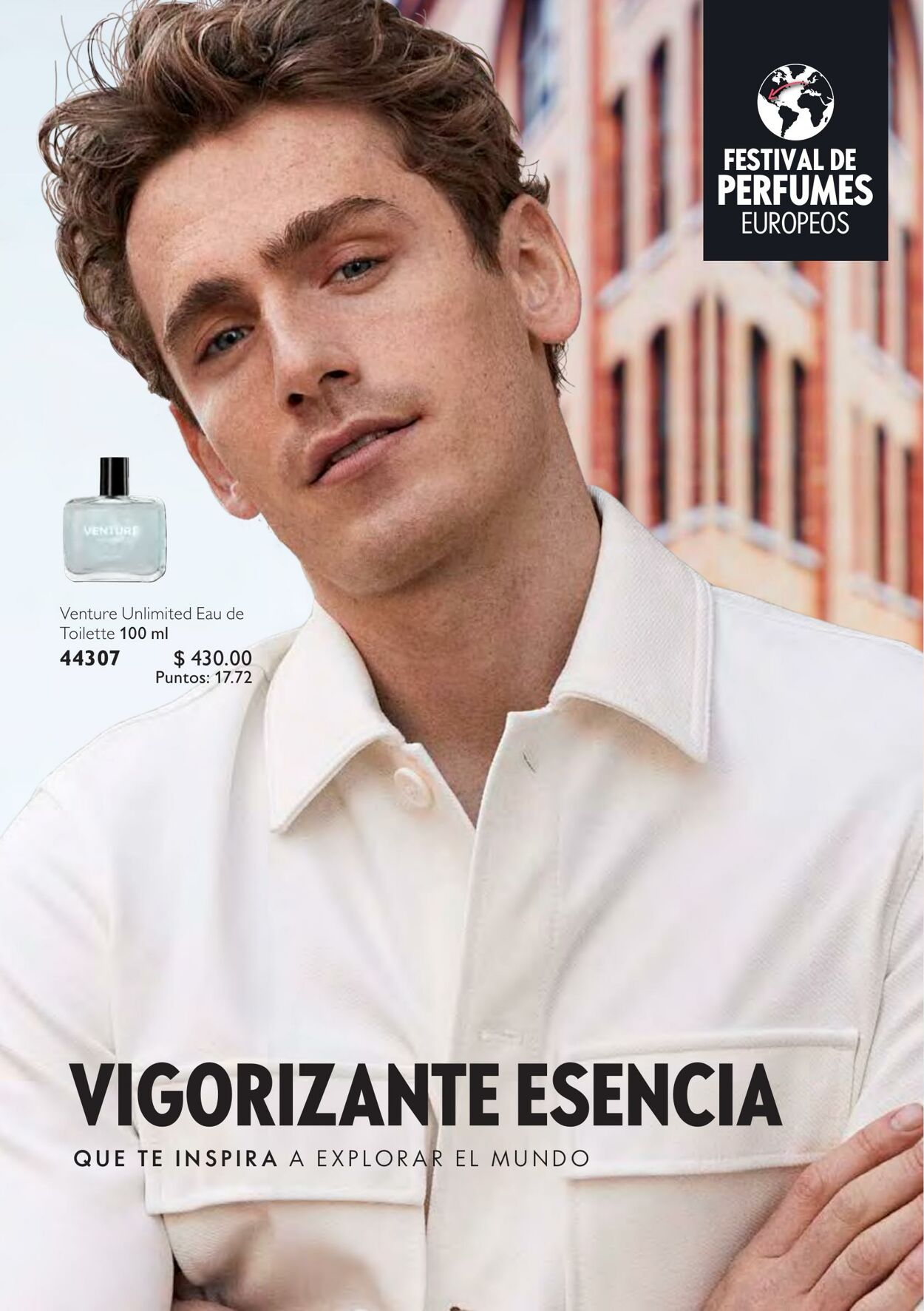 Catálogo Oriflame 26.08.2023 - 15.09.2023