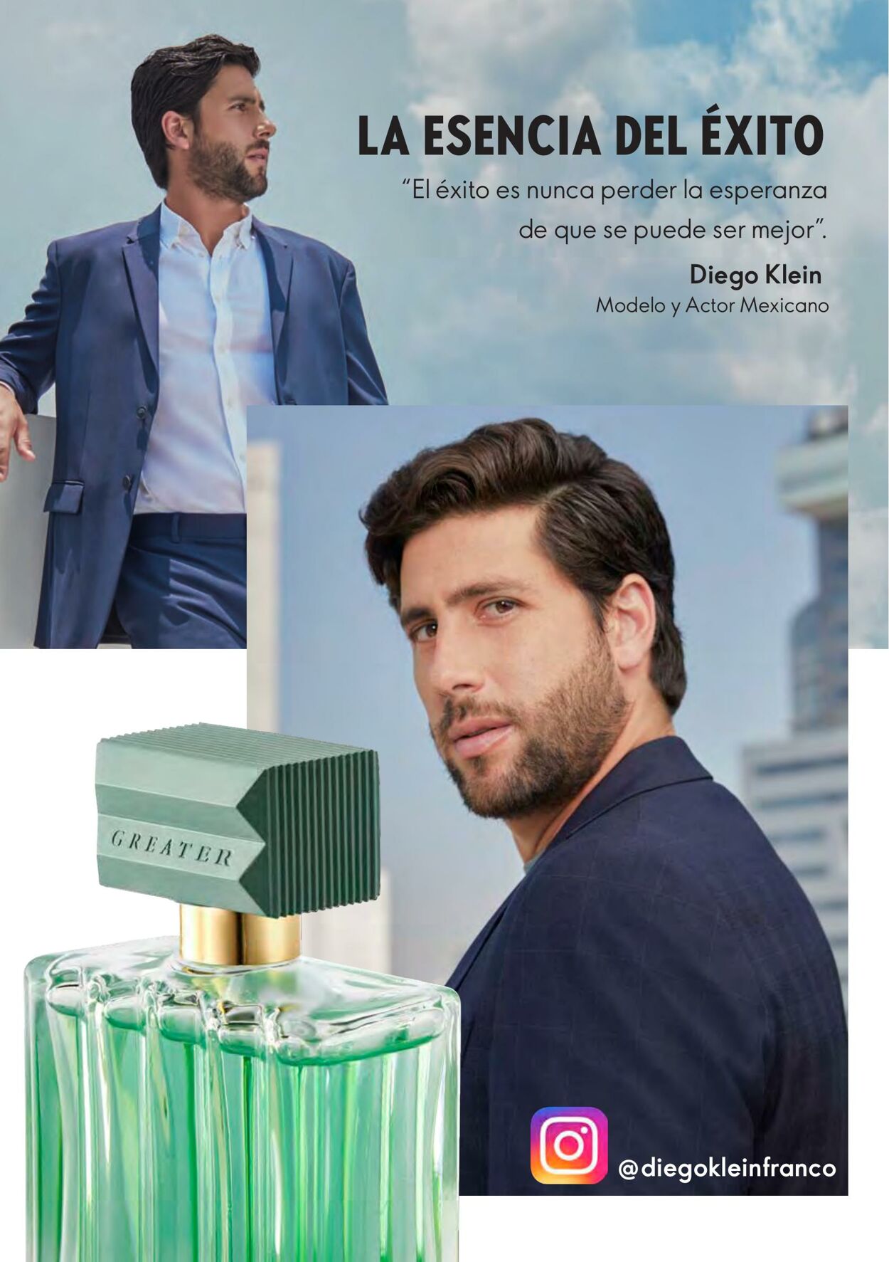 Catálogo Oriflame 26.08.2023 - 15.09.2023