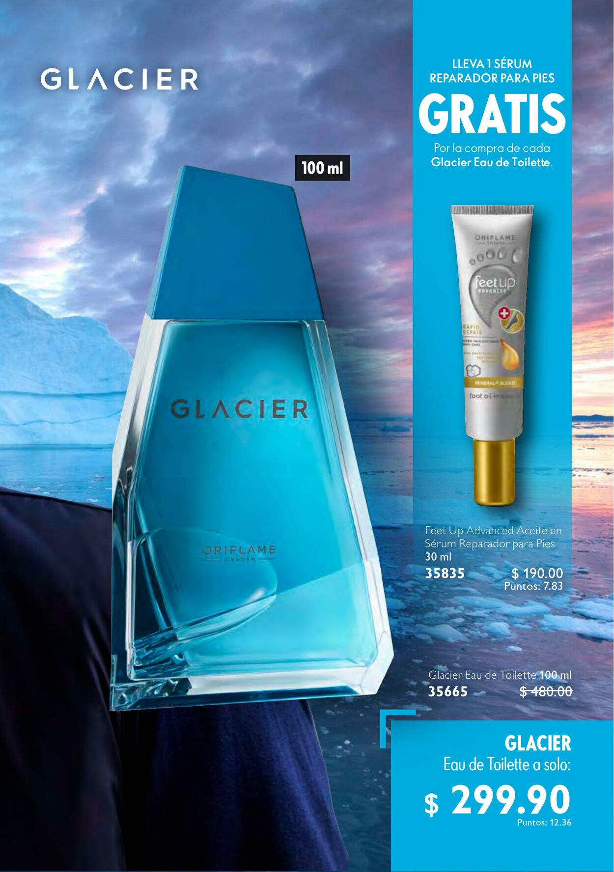 Catálogo Oriflame 26.08.2023 - 15.09.2023