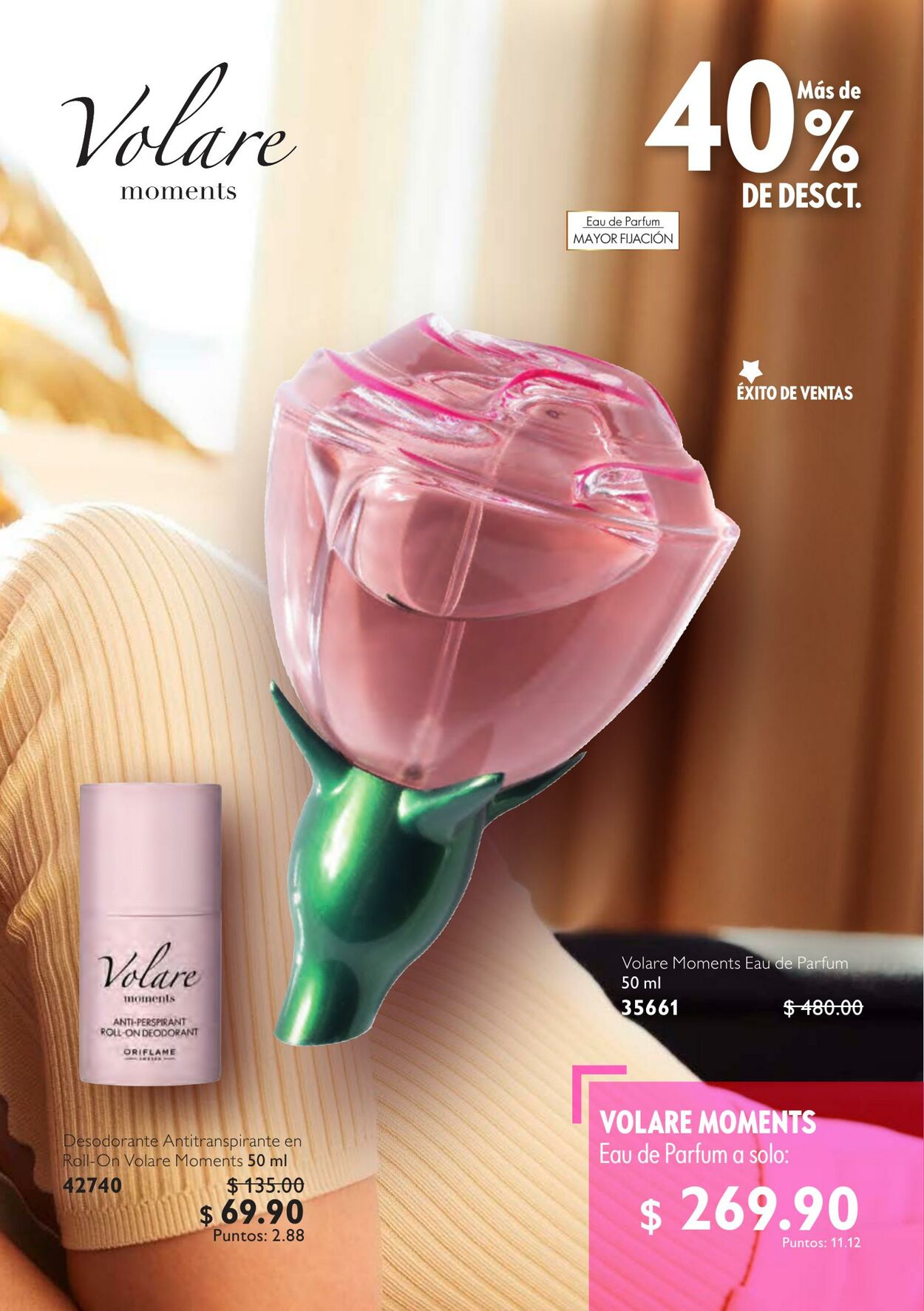 Catálogo Oriflame 26.08.2023 - 15.09.2023