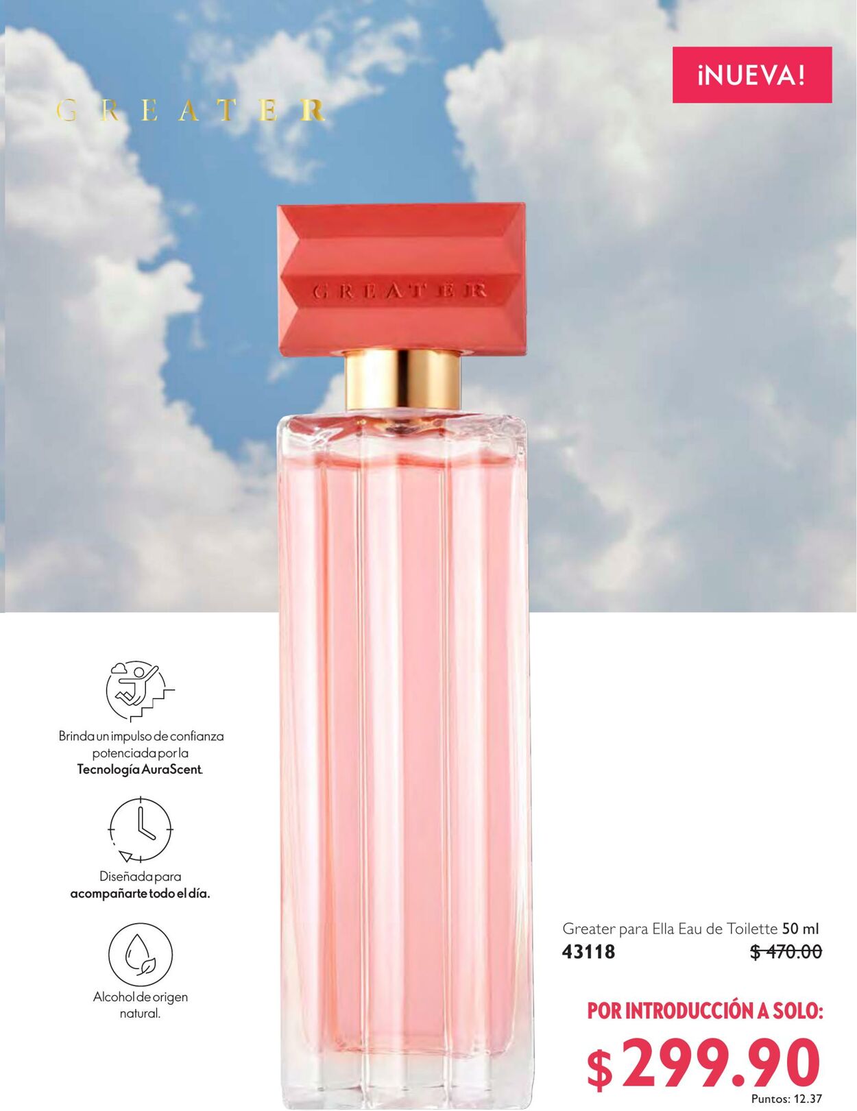 Catálogo Oriflame 26.08.2023 - 15.09.2023