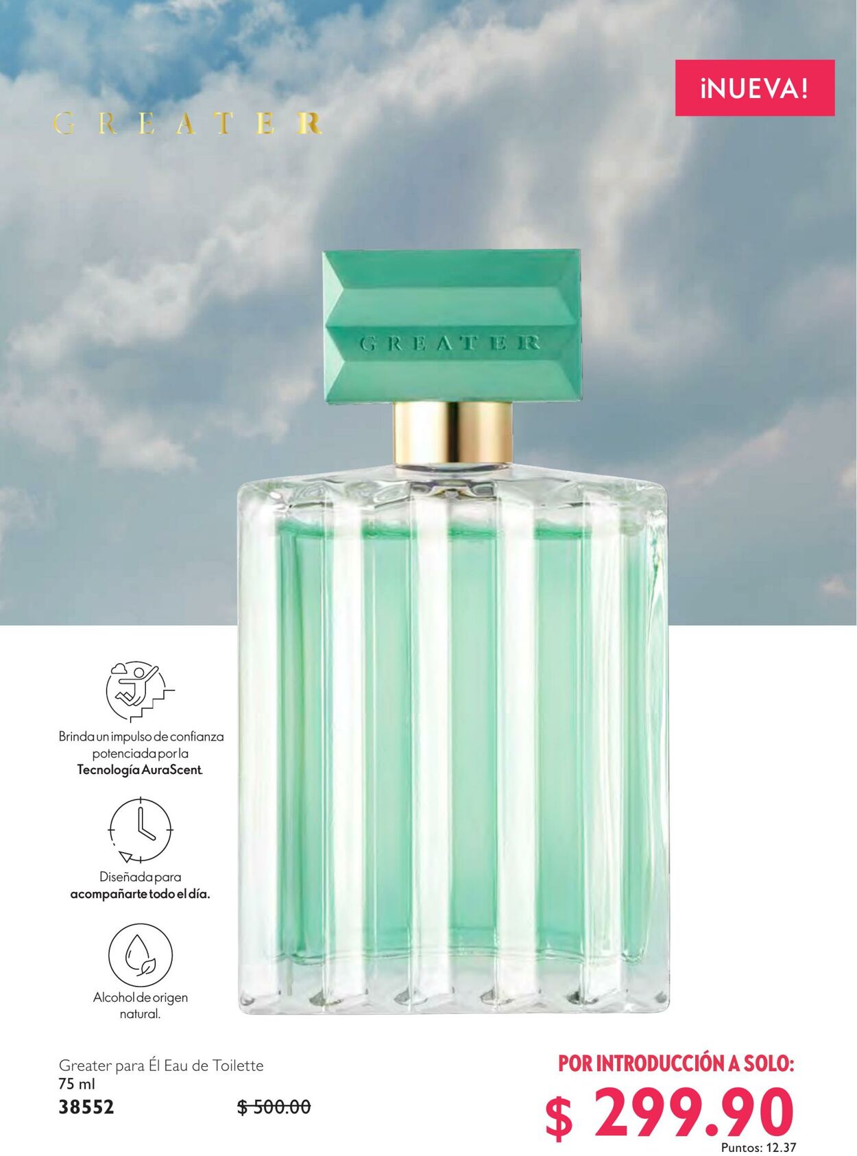 Catálogo Oriflame 26.08.2023 - 15.09.2023