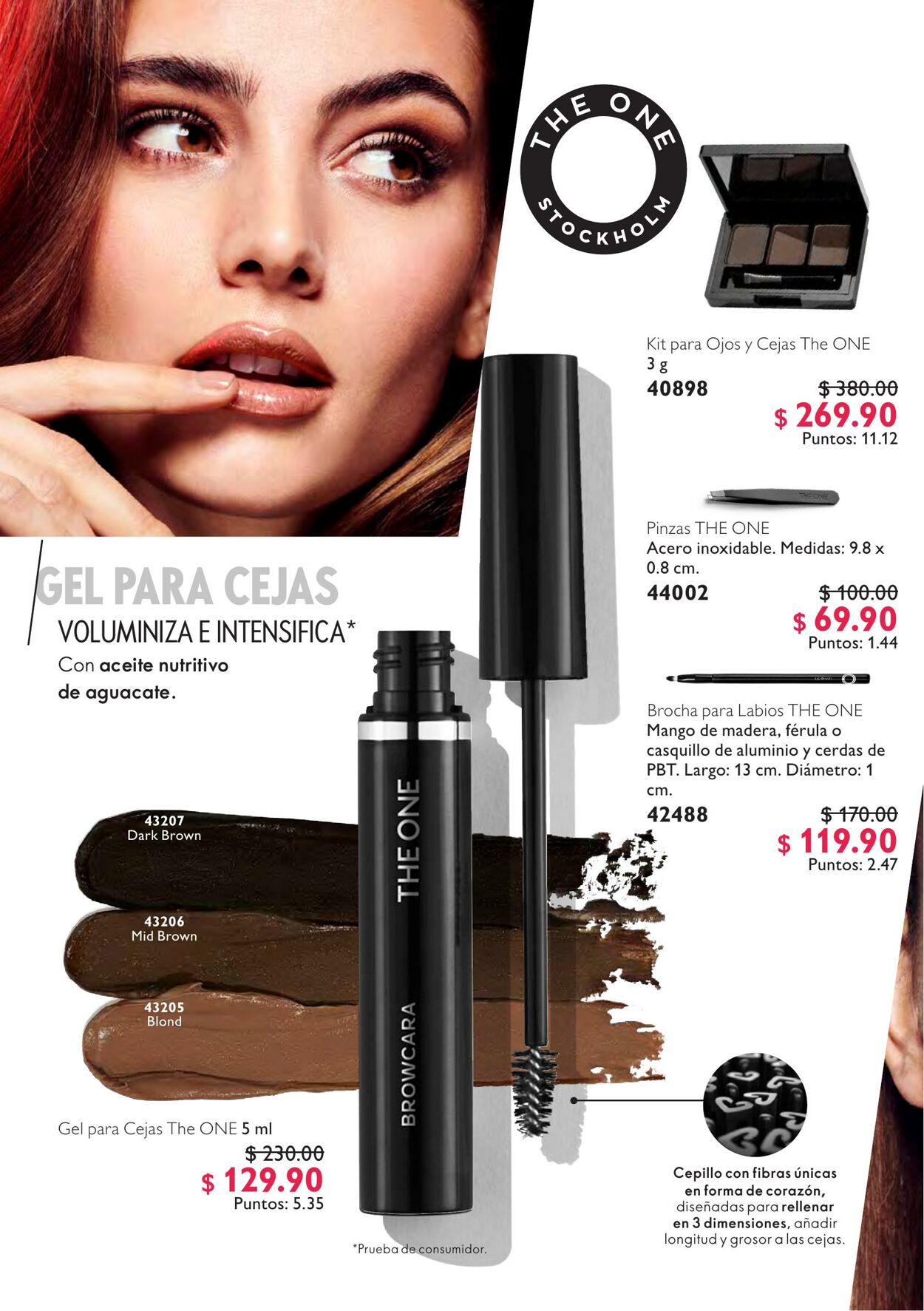 Catálogo Oriflame 15.07.2023 - 04.08.2023