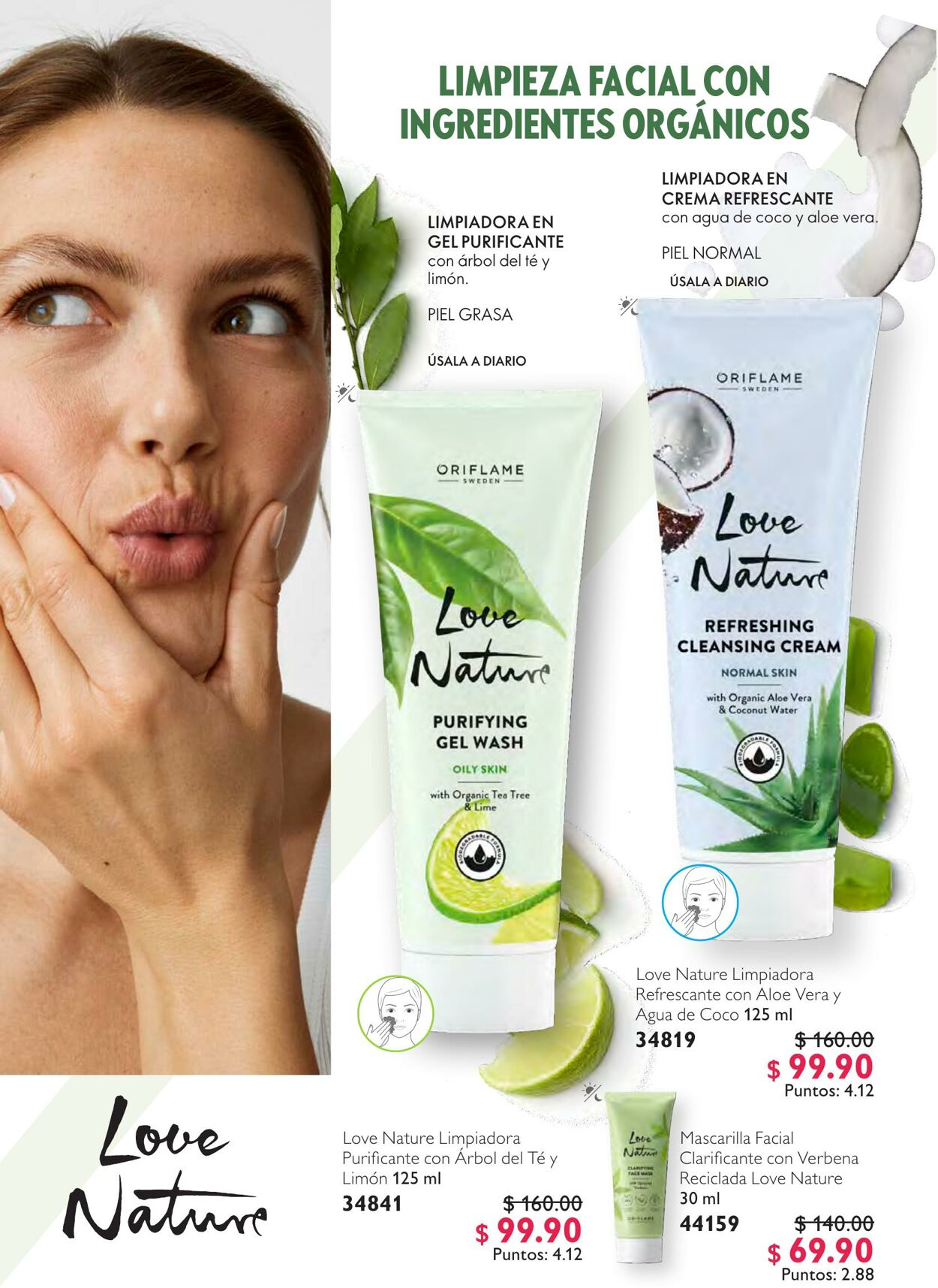 Catálogo Oriflame 15.07.2023 - 04.08.2023