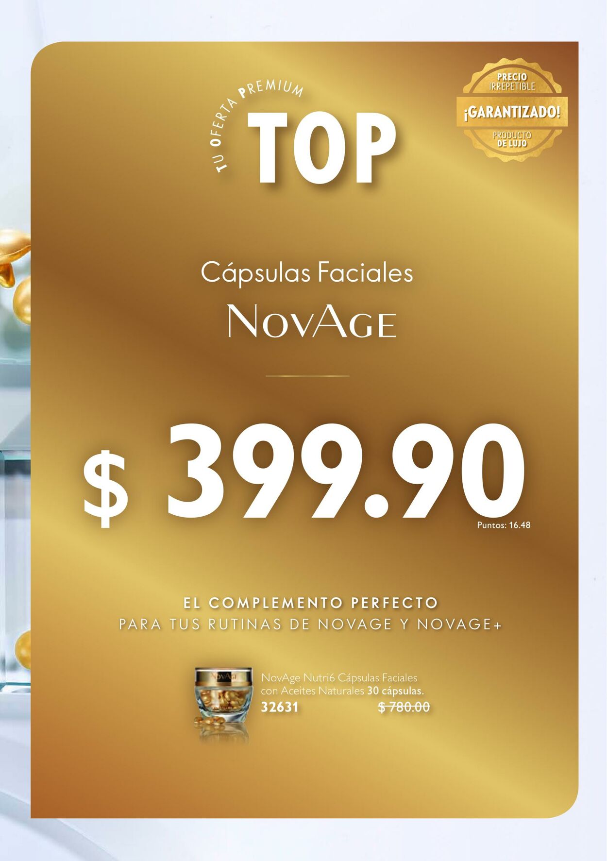 Catálogo Oriflame 15.07.2023 - 04.08.2023