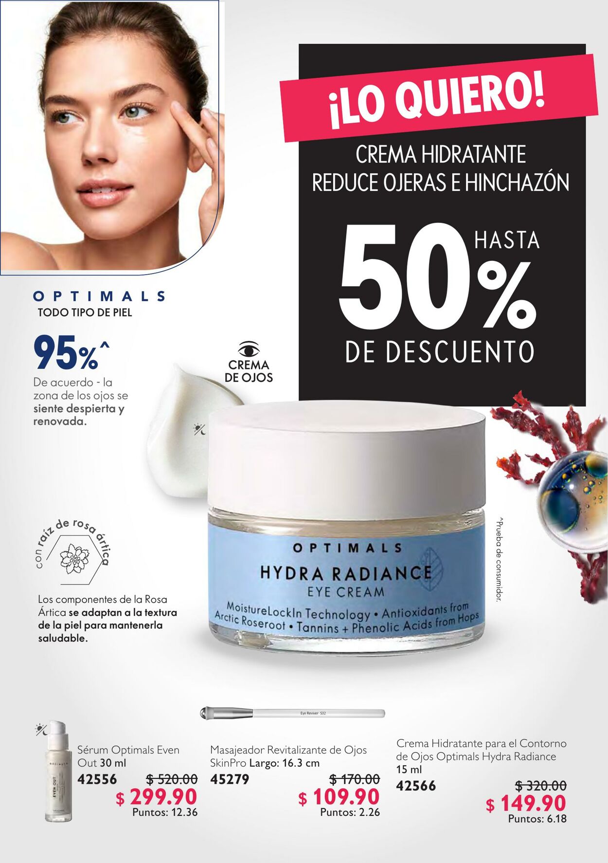 Catálogo Oriflame 15.07.2023 - 04.08.2023