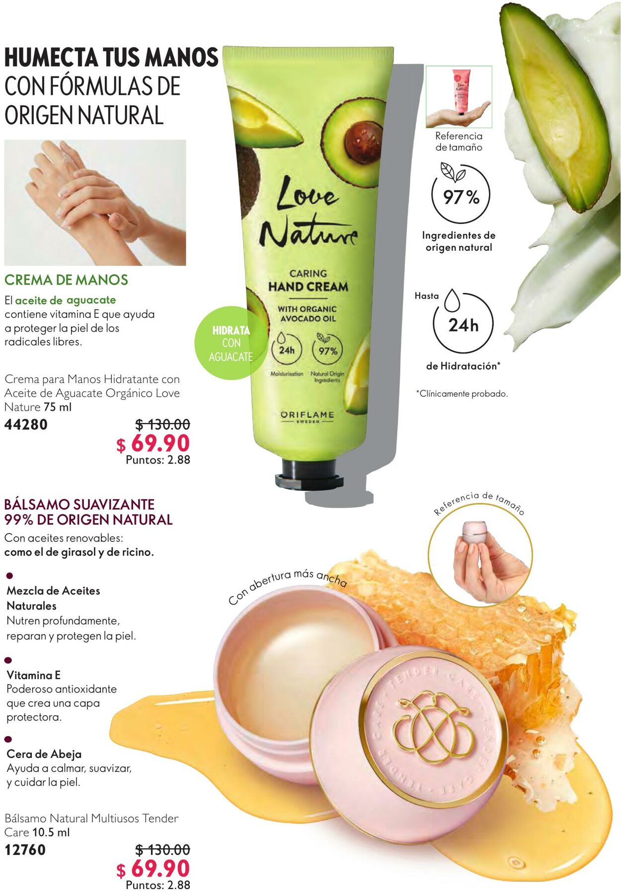 Catálogo Oriflame 15.07.2023 - 04.08.2023