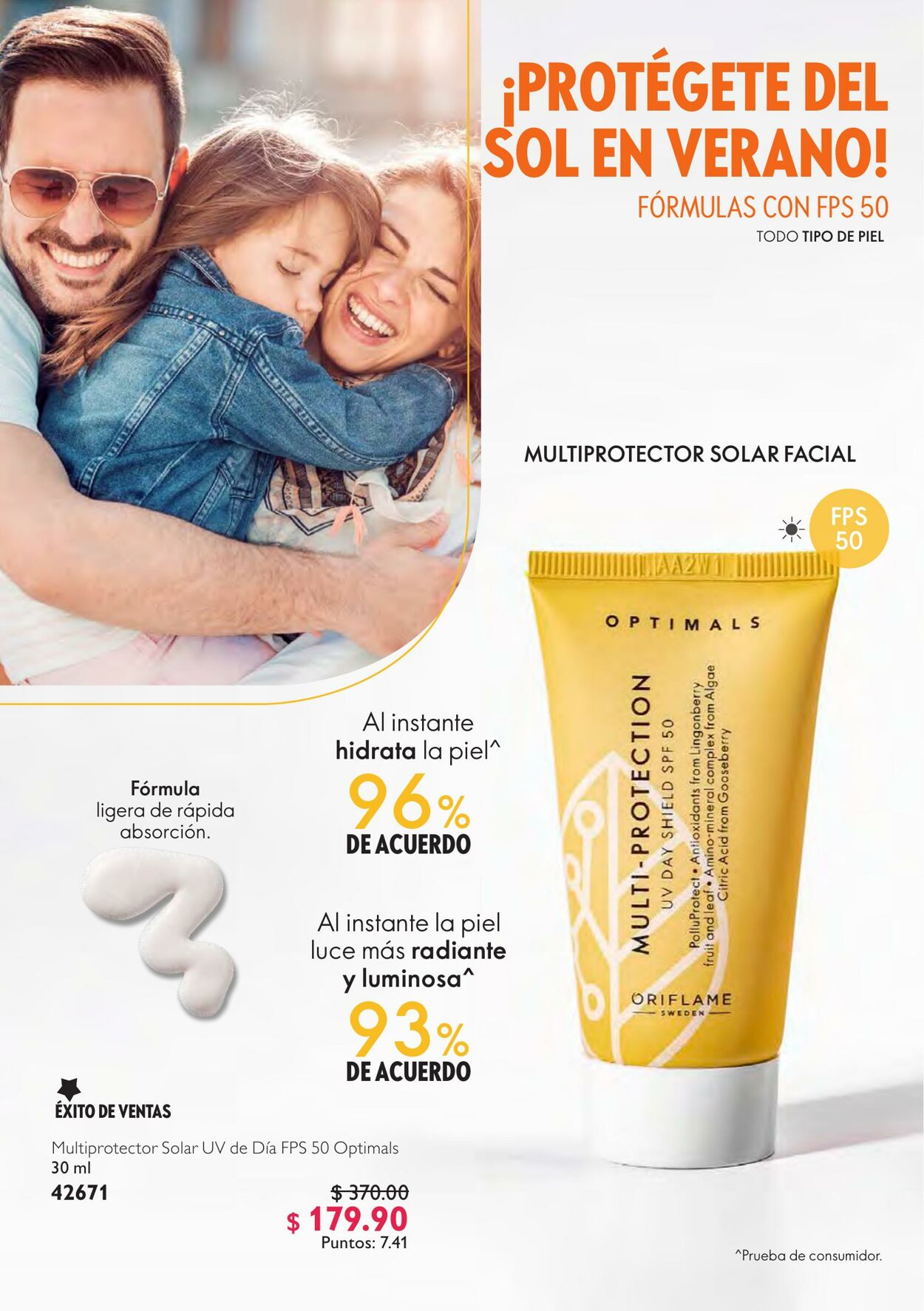 Catálogo Oriflame 15.07.2023 - 04.08.2023