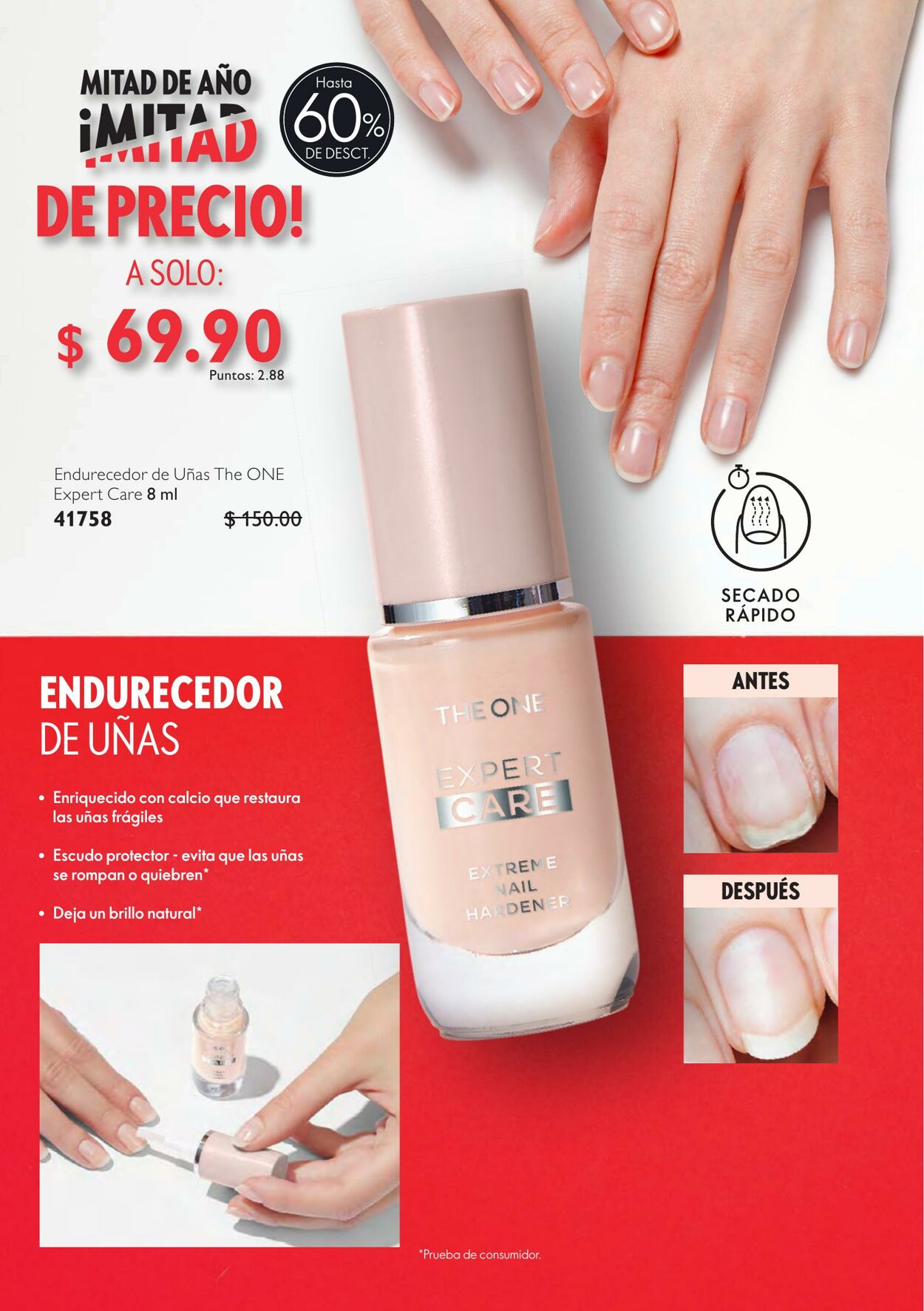 Catálogo Oriflame 15.07.2023 - 04.08.2023