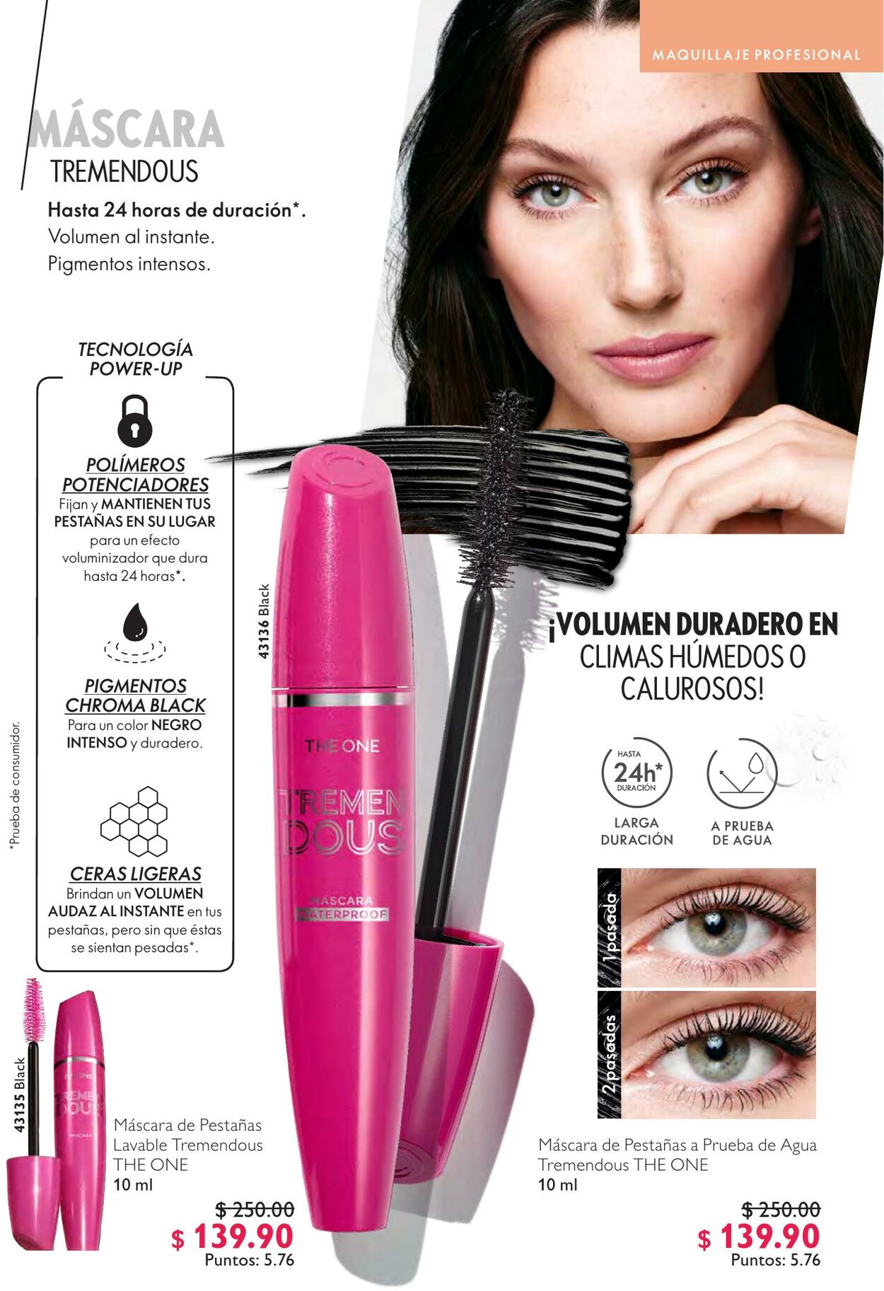 Catálogo Oriflame 15.07.2023 - 04.08.2023