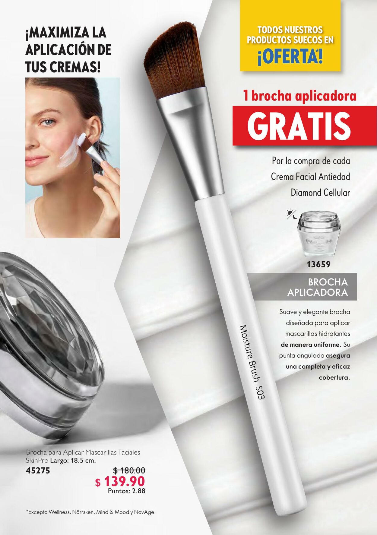 Catálogo Oriflame 15.07.2023 - 04.08.2023