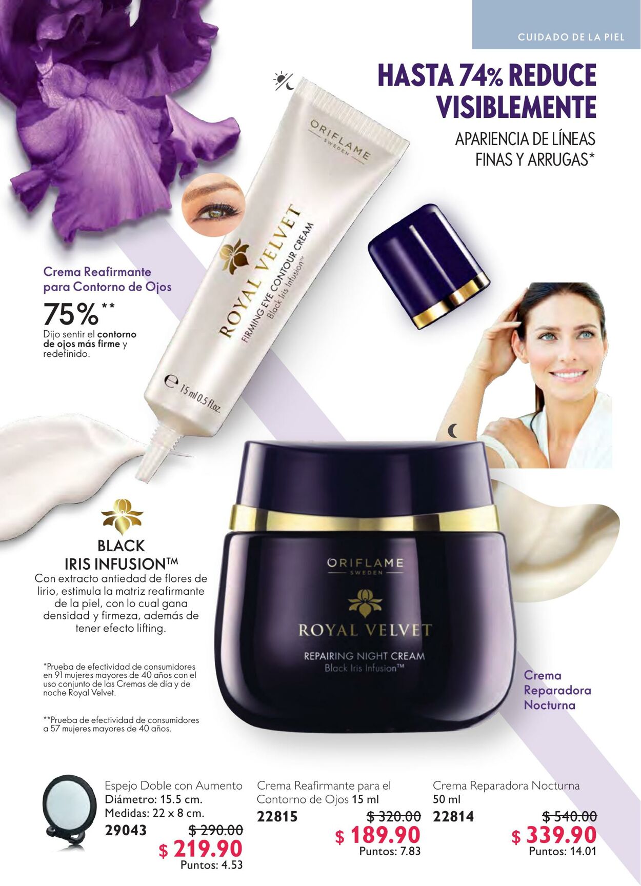 Catálogo Oriflame 15.07.2023 - 04.08.2023