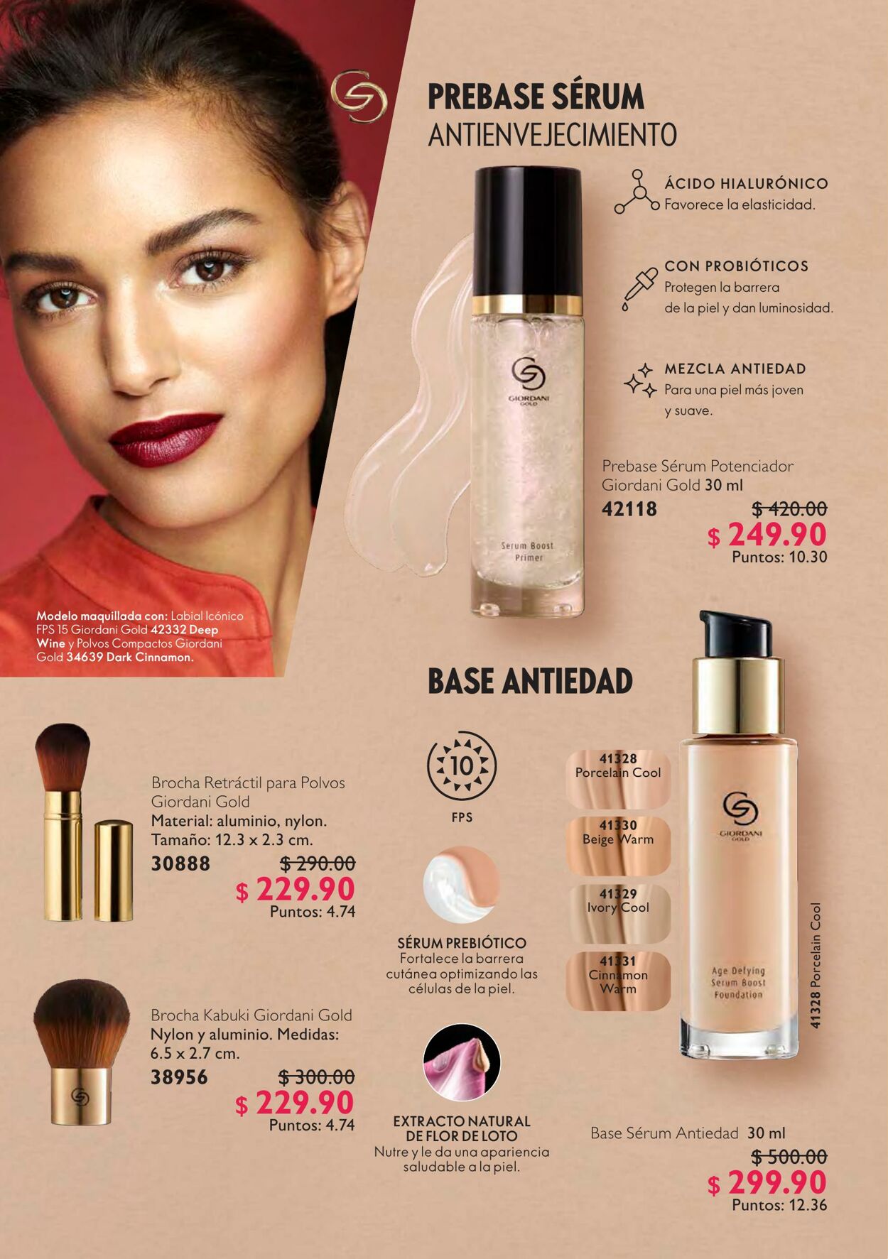 Catálogo Oriflame 15.07.2023 - 04.08.2023