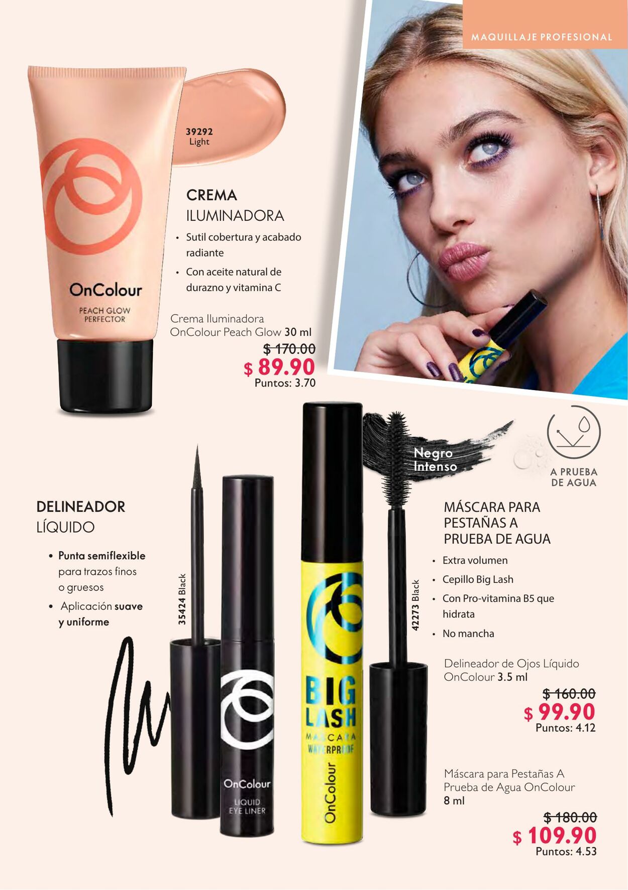 Catálogo Oriflame 15.07.2023 - 04.08.2023