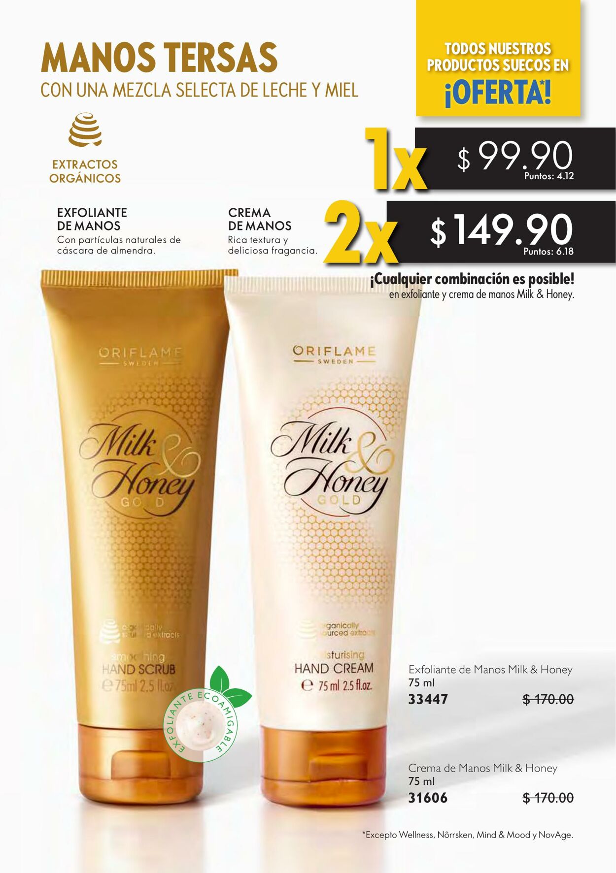 Catálogo Oriflame 15.07.2023 - 04.08.2023