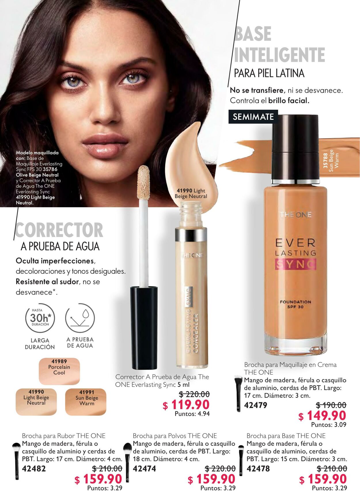 Catálogo Oriflame 15.07.2023 - 04.08.2023