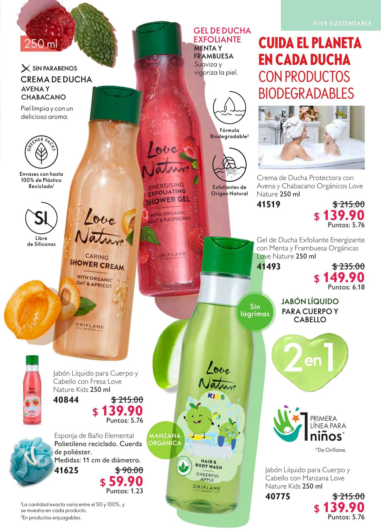 Catálogo Oriflame 15.07.2023 - 04.08.2023