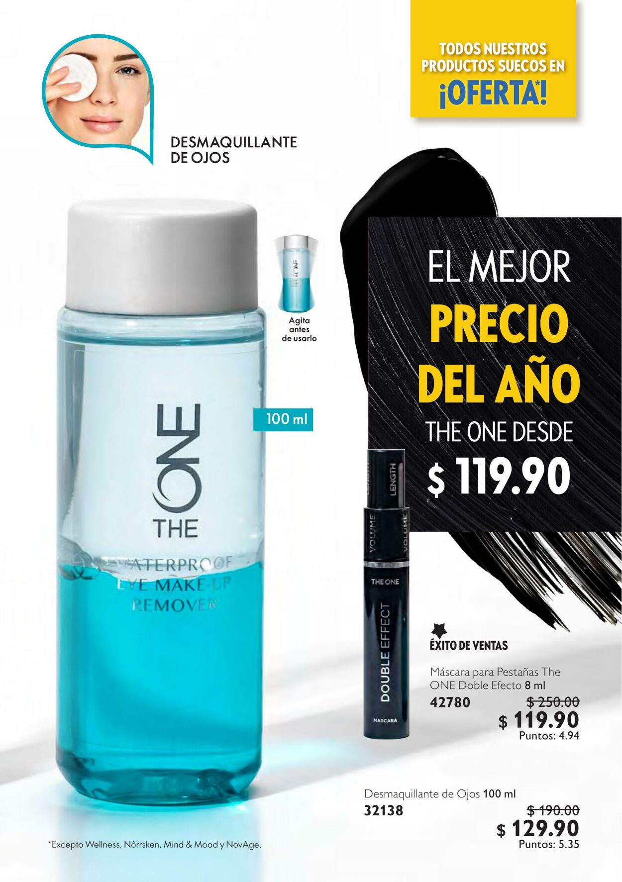 Catálogo Oriflame 15.07.2023 - 04.08.2023