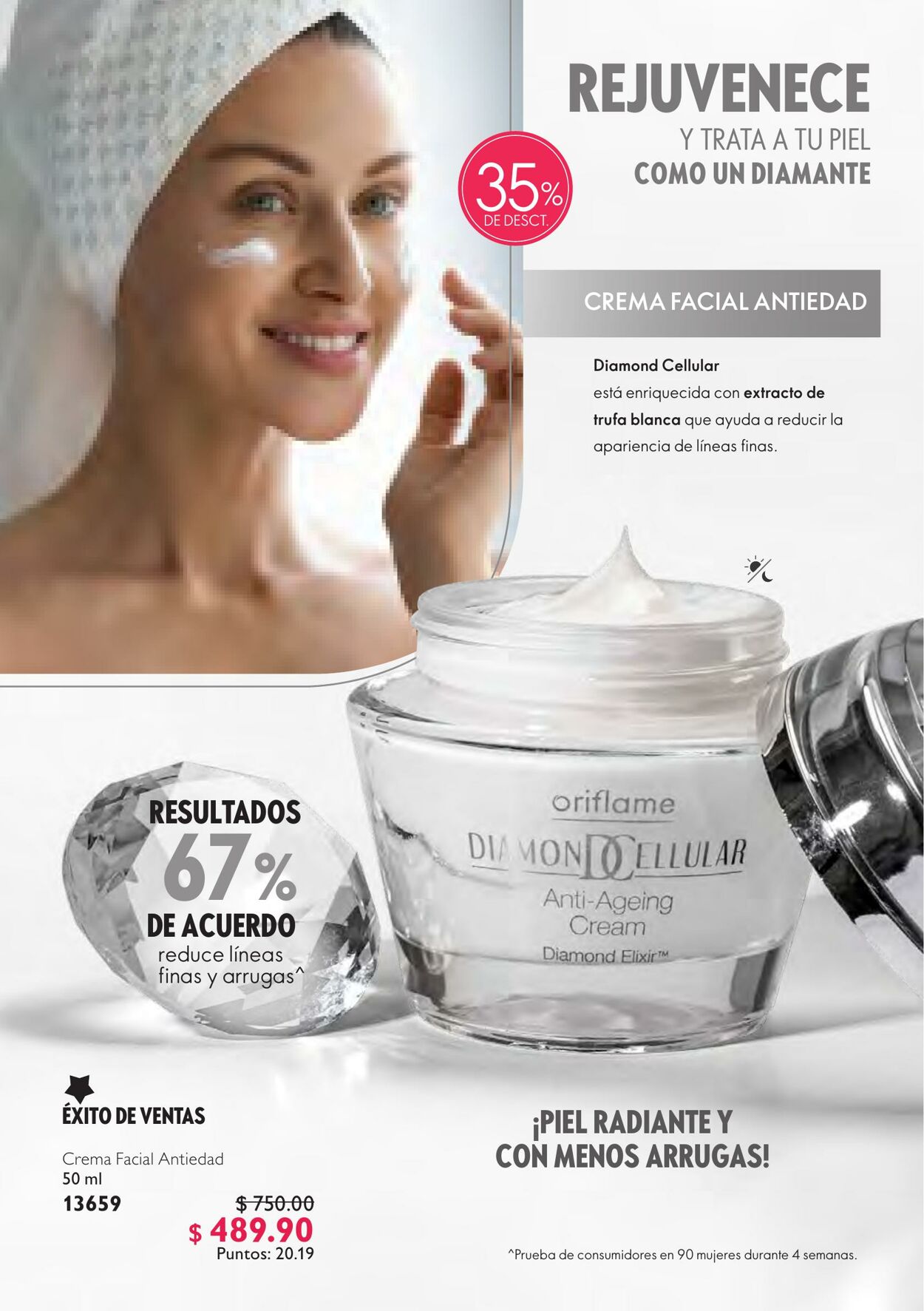 Catálogo Oriflame 15.07.2023 - 04.08.2023