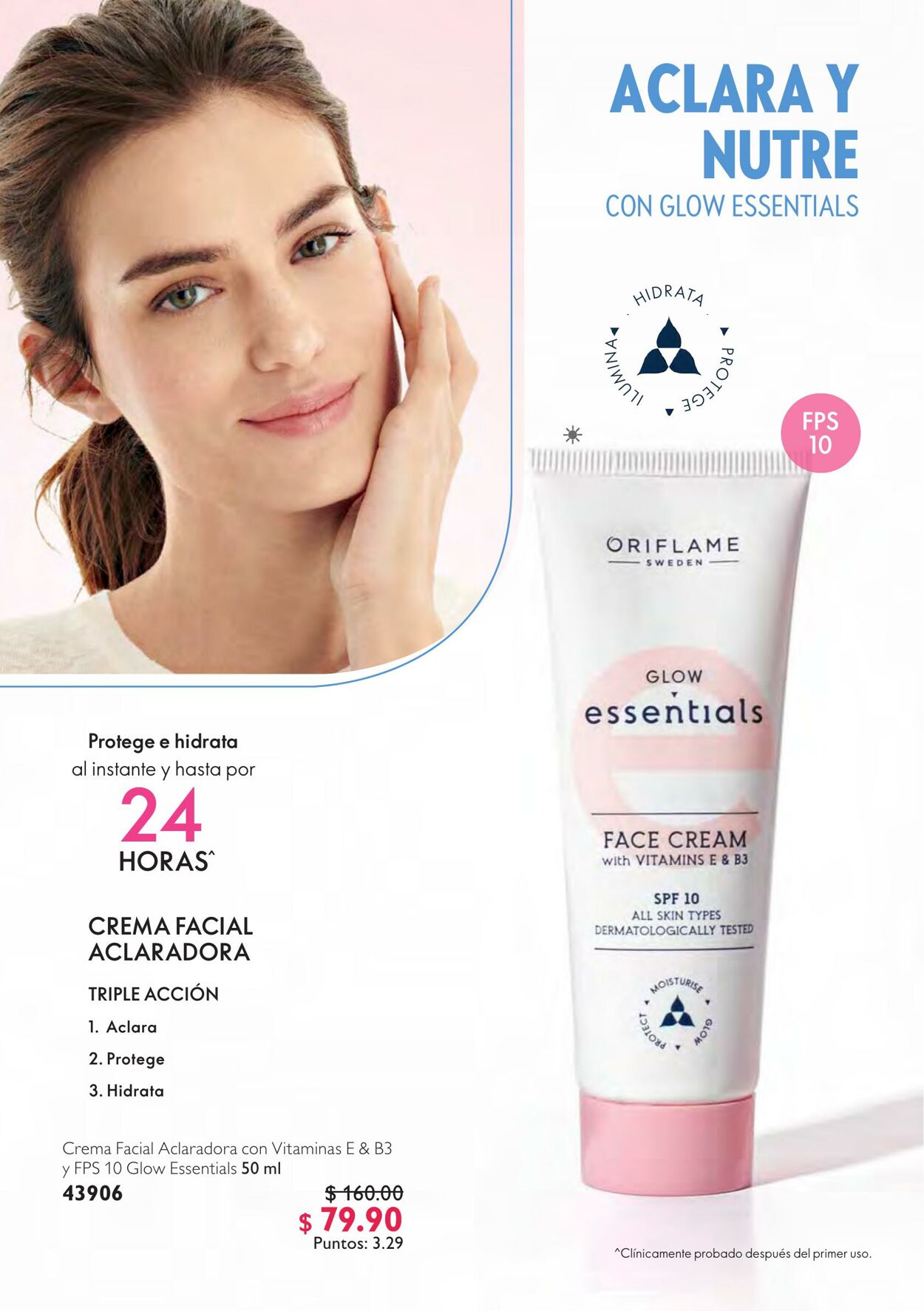 Catálogo Oriflame 15.07.2023 - 04.08.2023