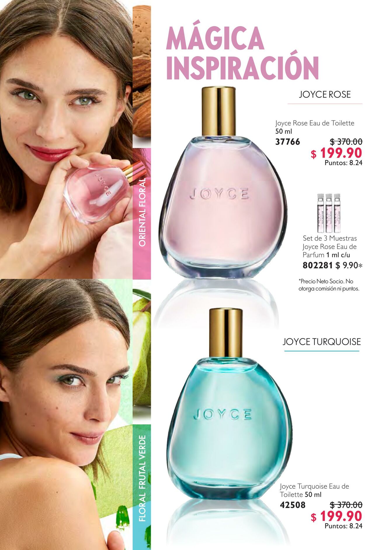 Catálogo Oriflame 15.07.2023 - 04.08.2023