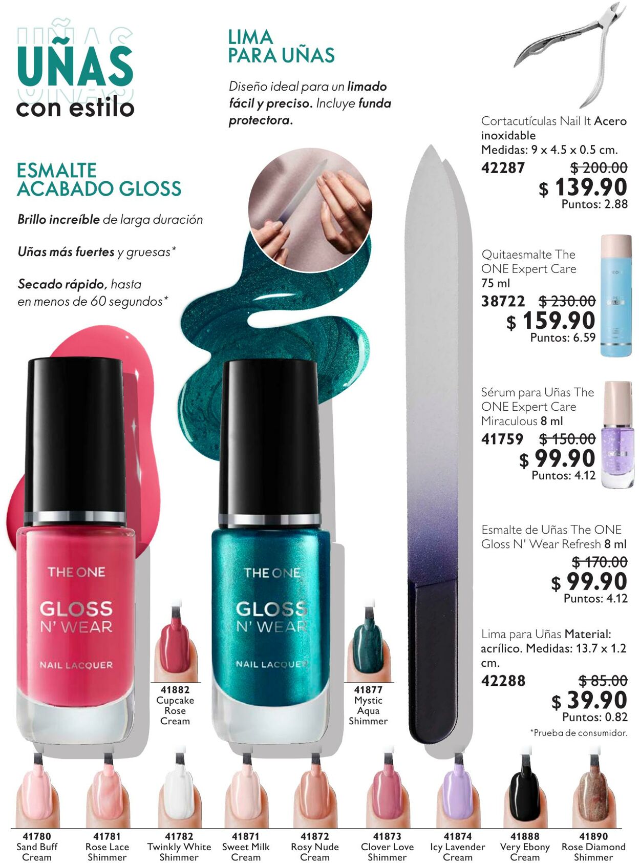 Catálogo Oriflame 05.08.2023 - 25.08.2023