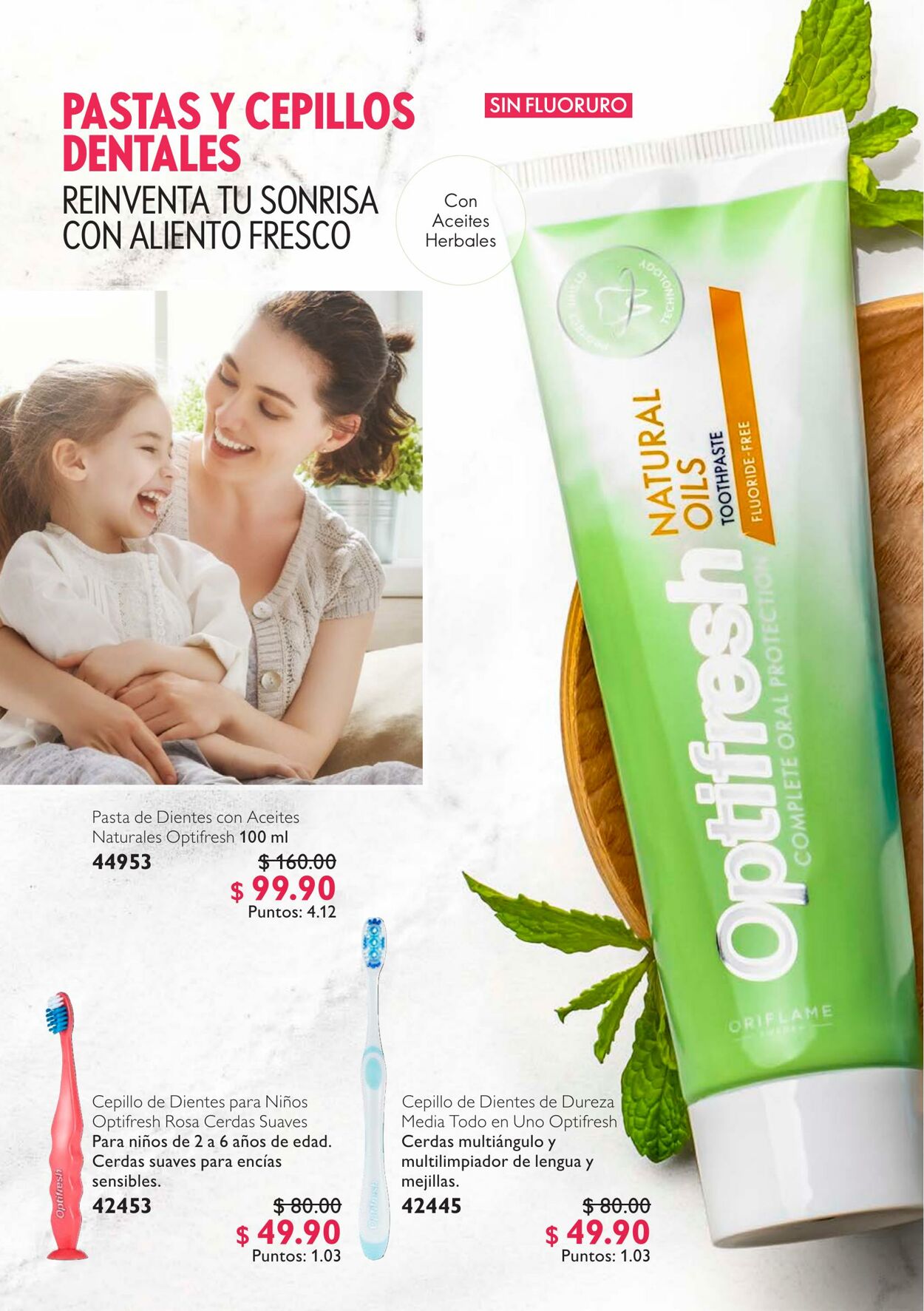 Catálogo Oriflame 05.08.2023 - 25.08.2023