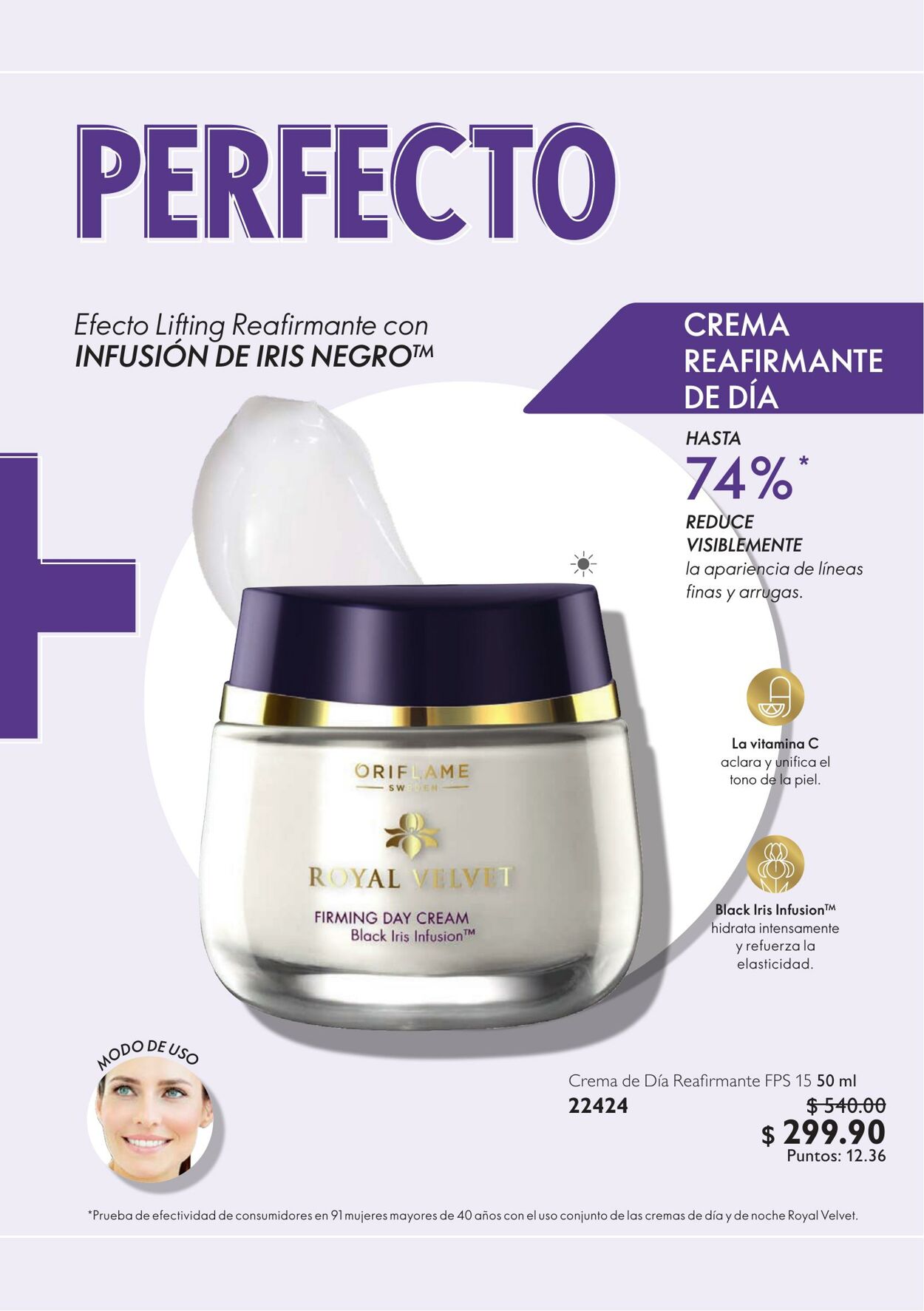 Catálogo Oriflame 05.08.2023 - 25.08.2023