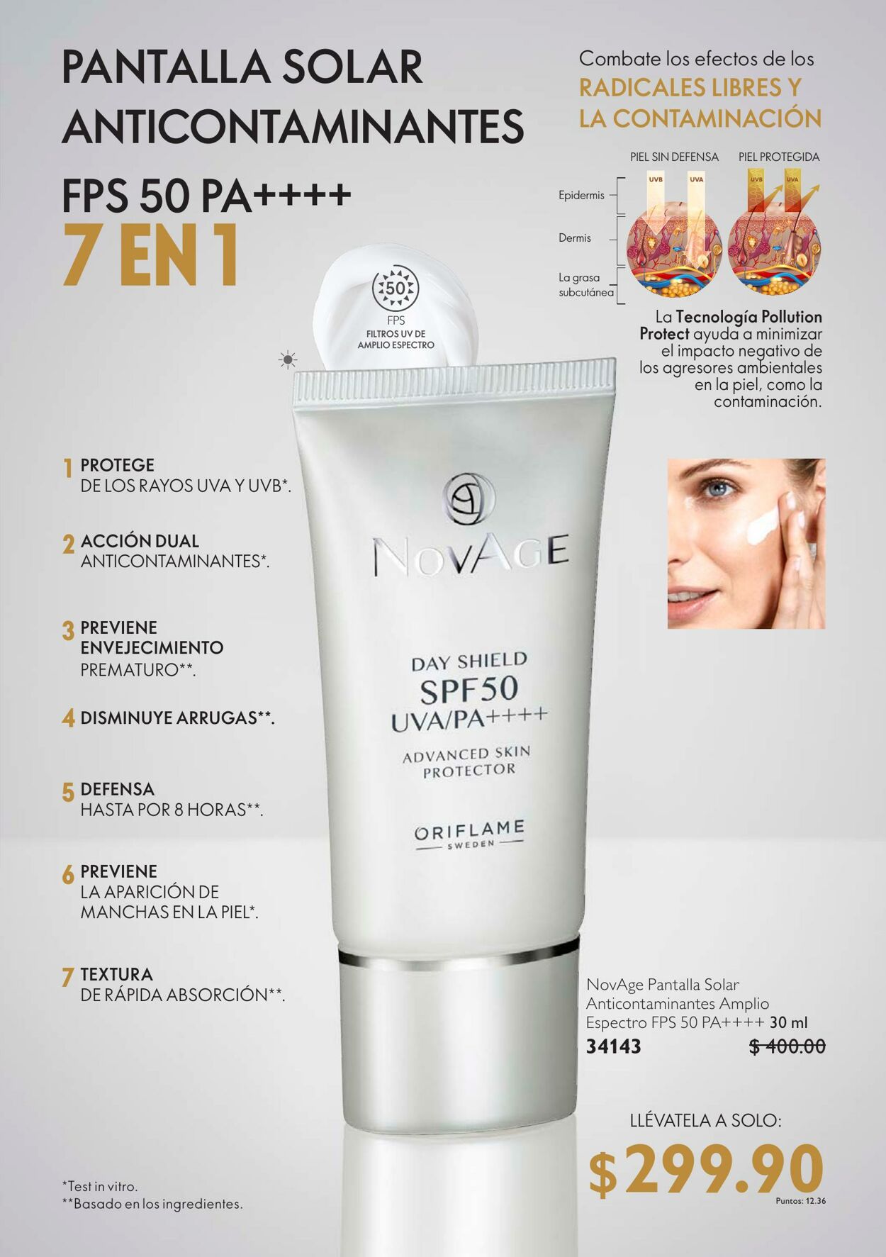 Catálogo Oriflame 05.08.2023 - 25.08.2023