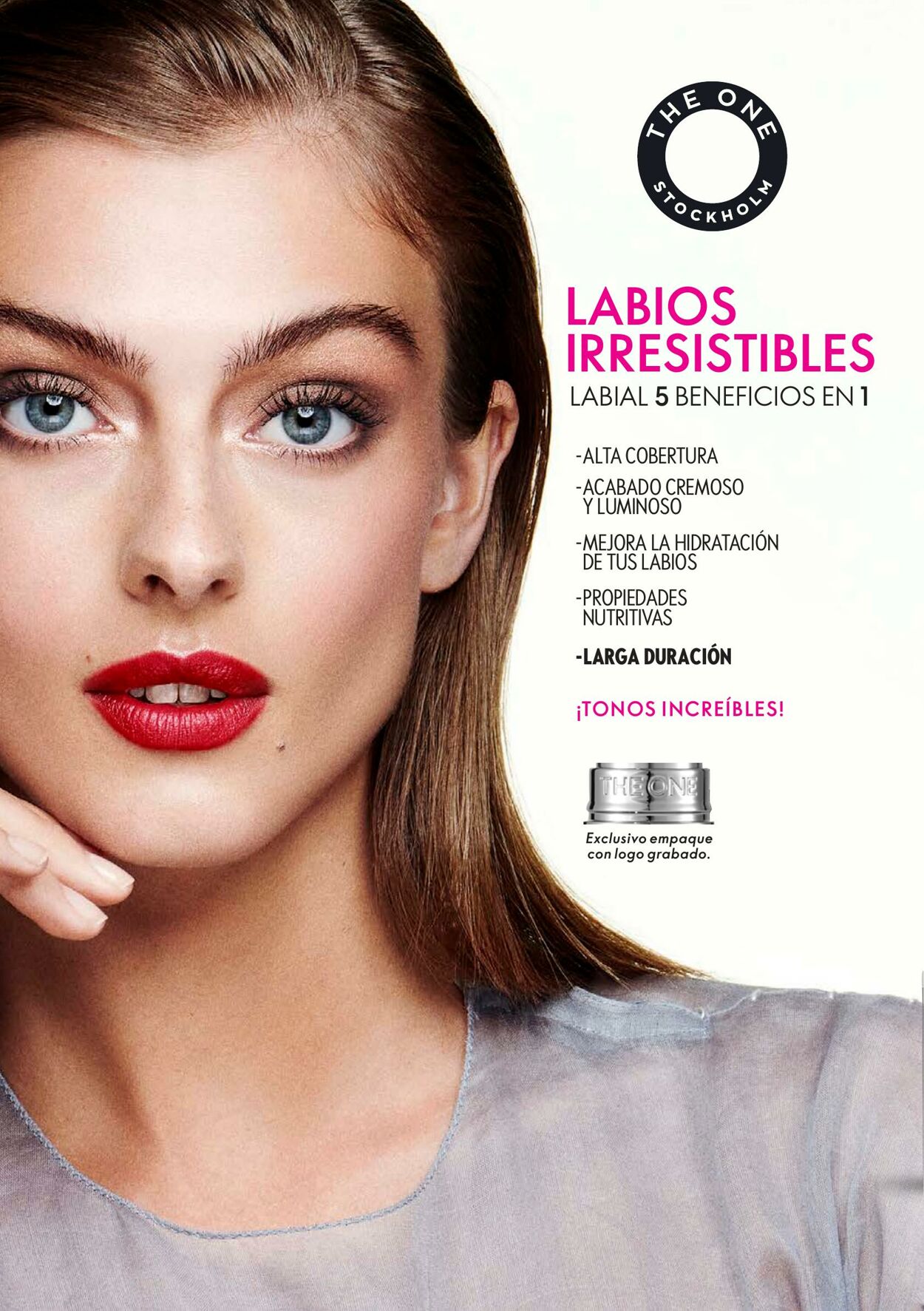 Catálogo Oriflame 05.08.2023 - 25.08.2023