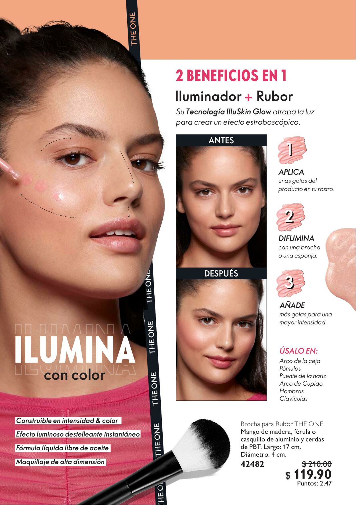 Catálogo Oriflame 05.08.2023 - 25.08.2023