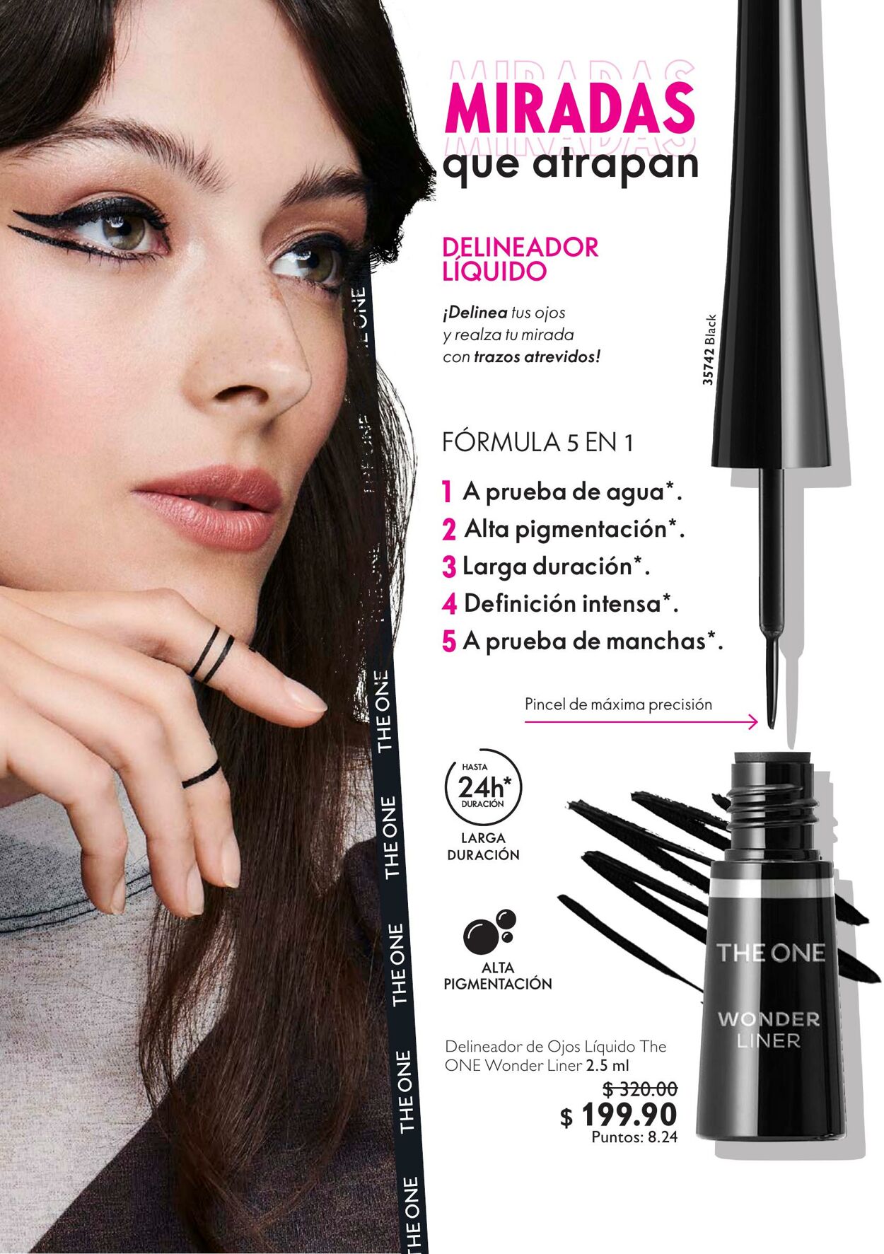 Catálogo Oriflame 05.08.2023 - 25.08.2023