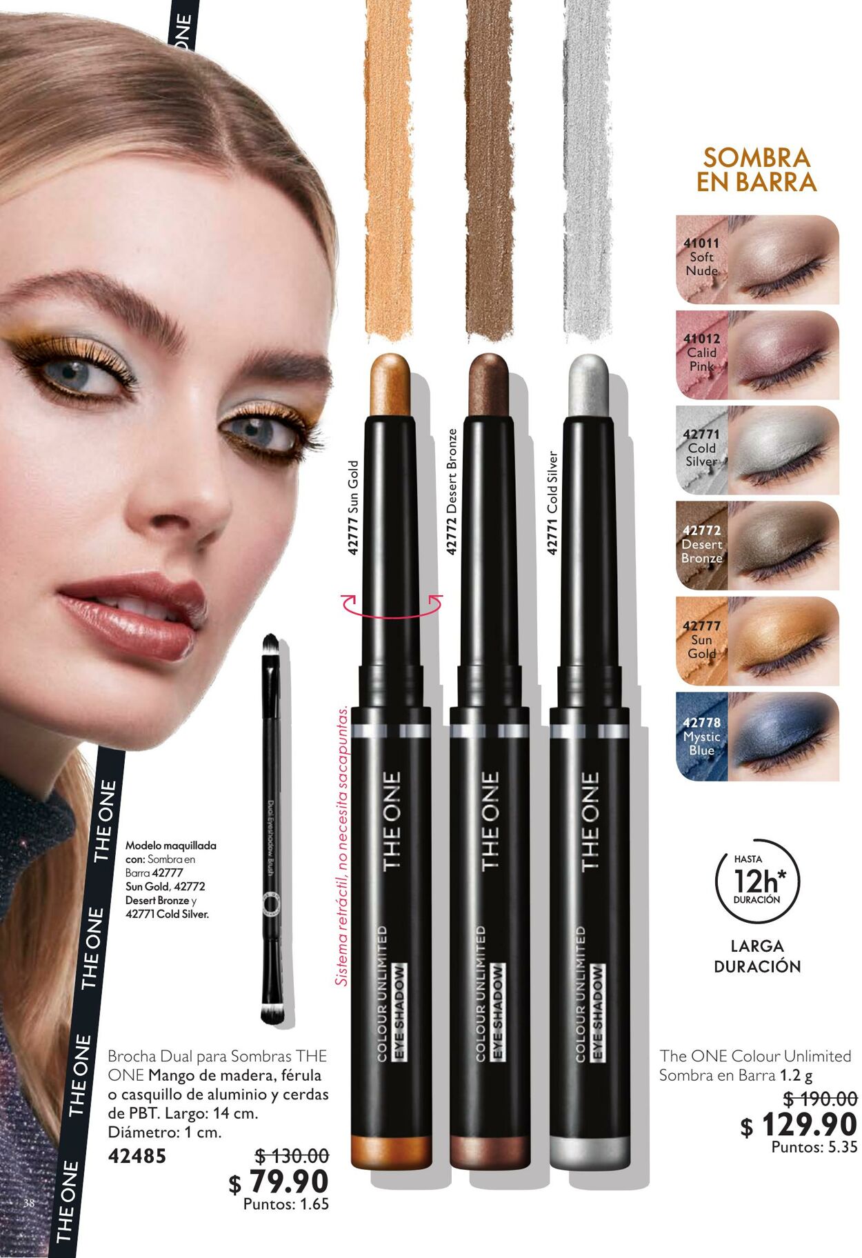 Catálogo Oriflame 05.08.2023 - 25.08.2023