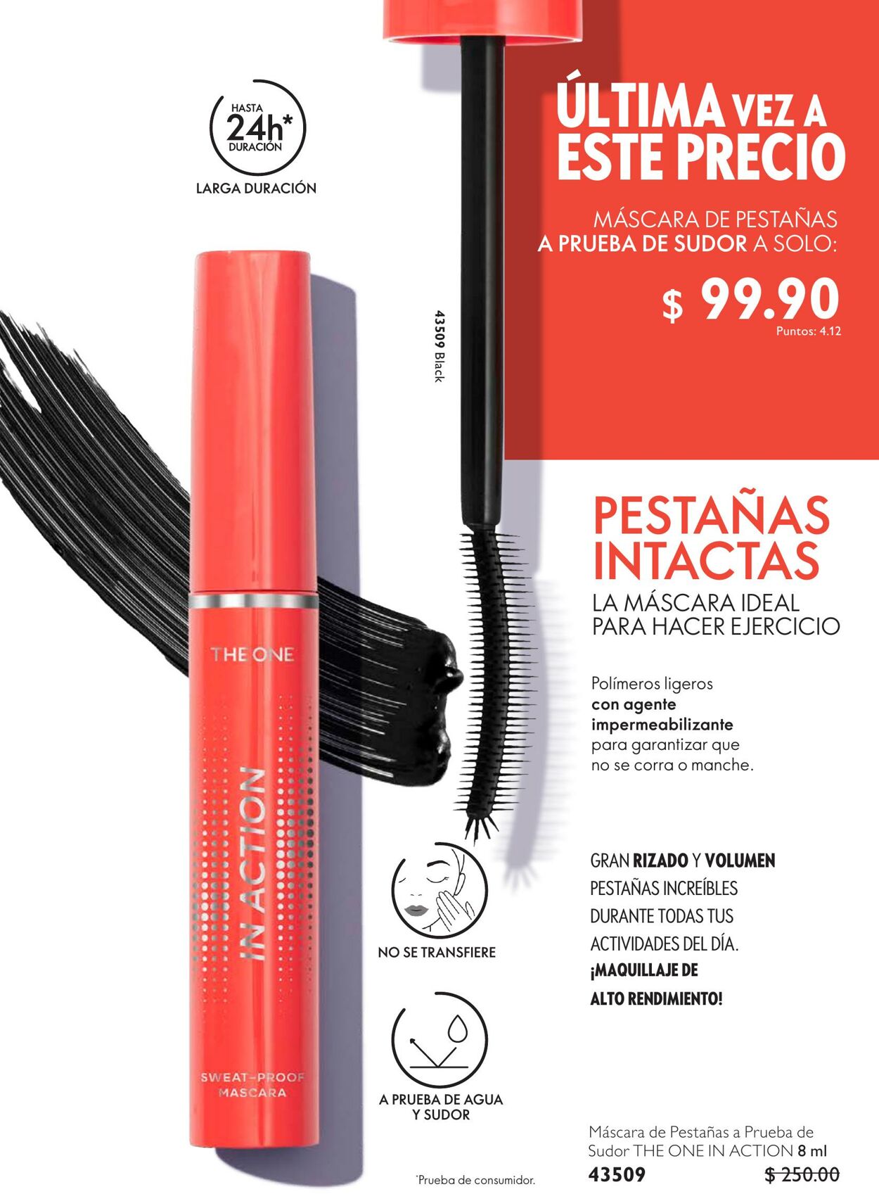 Catálogo Oriflame 05.08.2023 - 25.08.2023