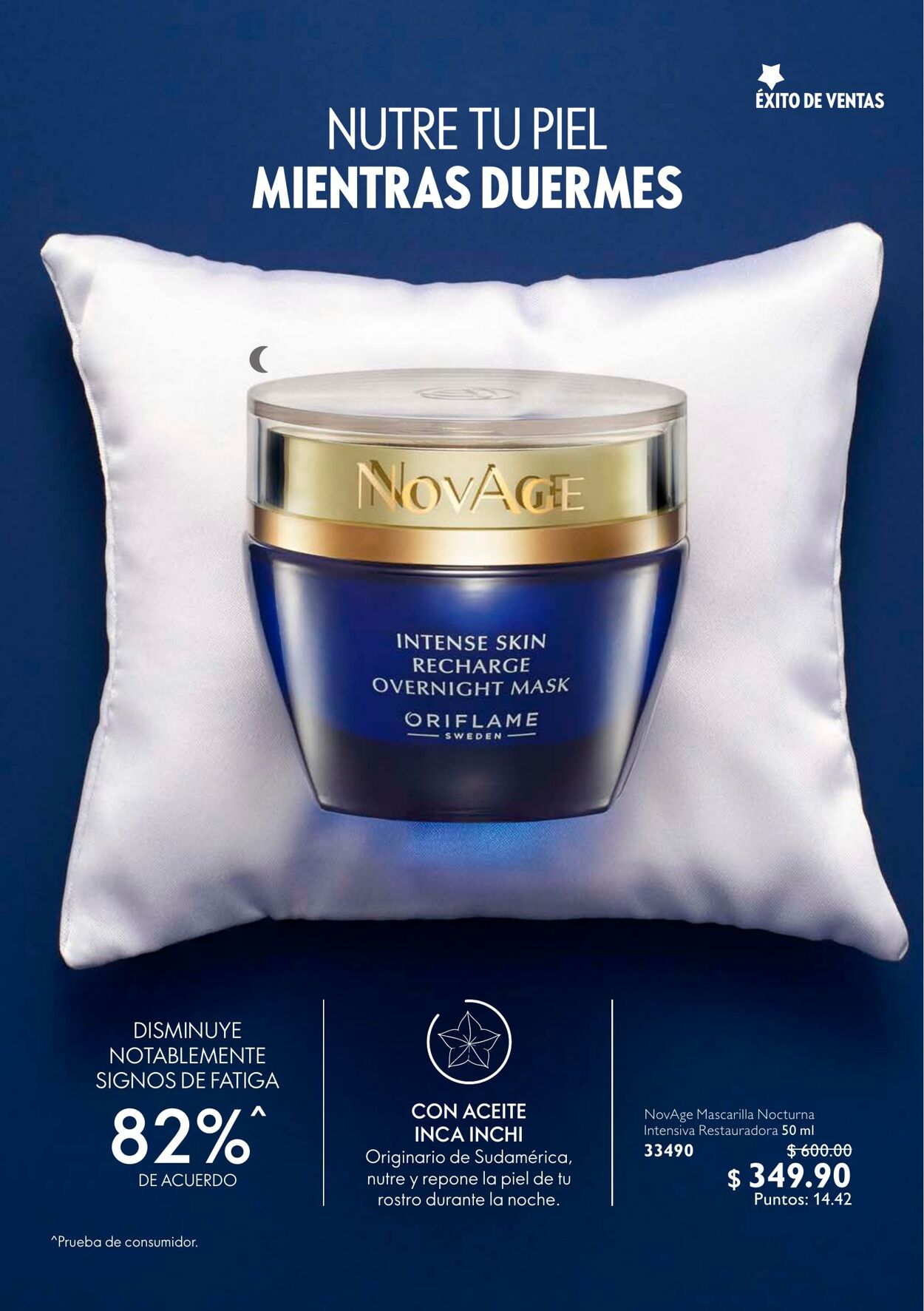 Catálogo Oriflame 05.08.2023 - 25.08.2023