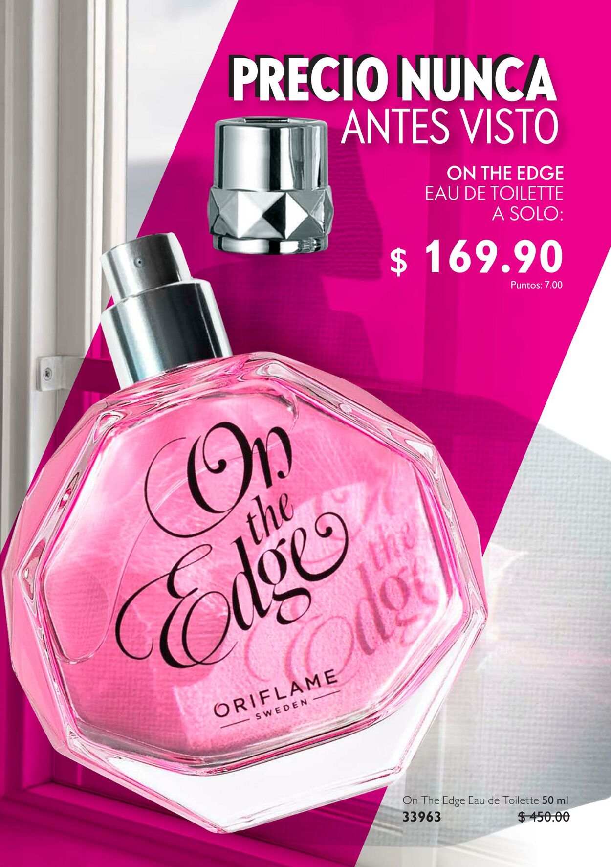 Catálogo Oriflame 05.08.2023 - 25.08.2023