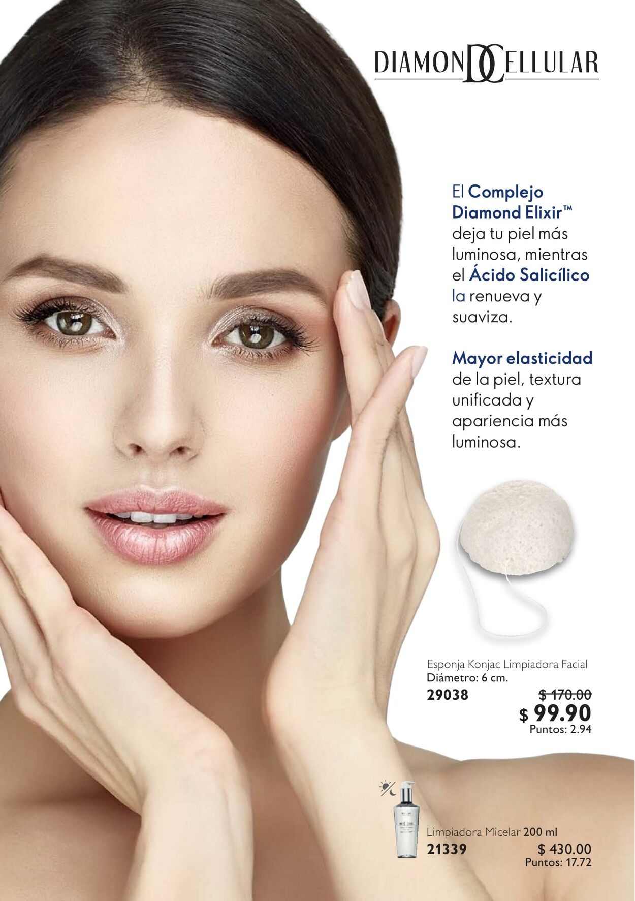 Catálogo Oriflame 05.08.2023 - 25.08.2023