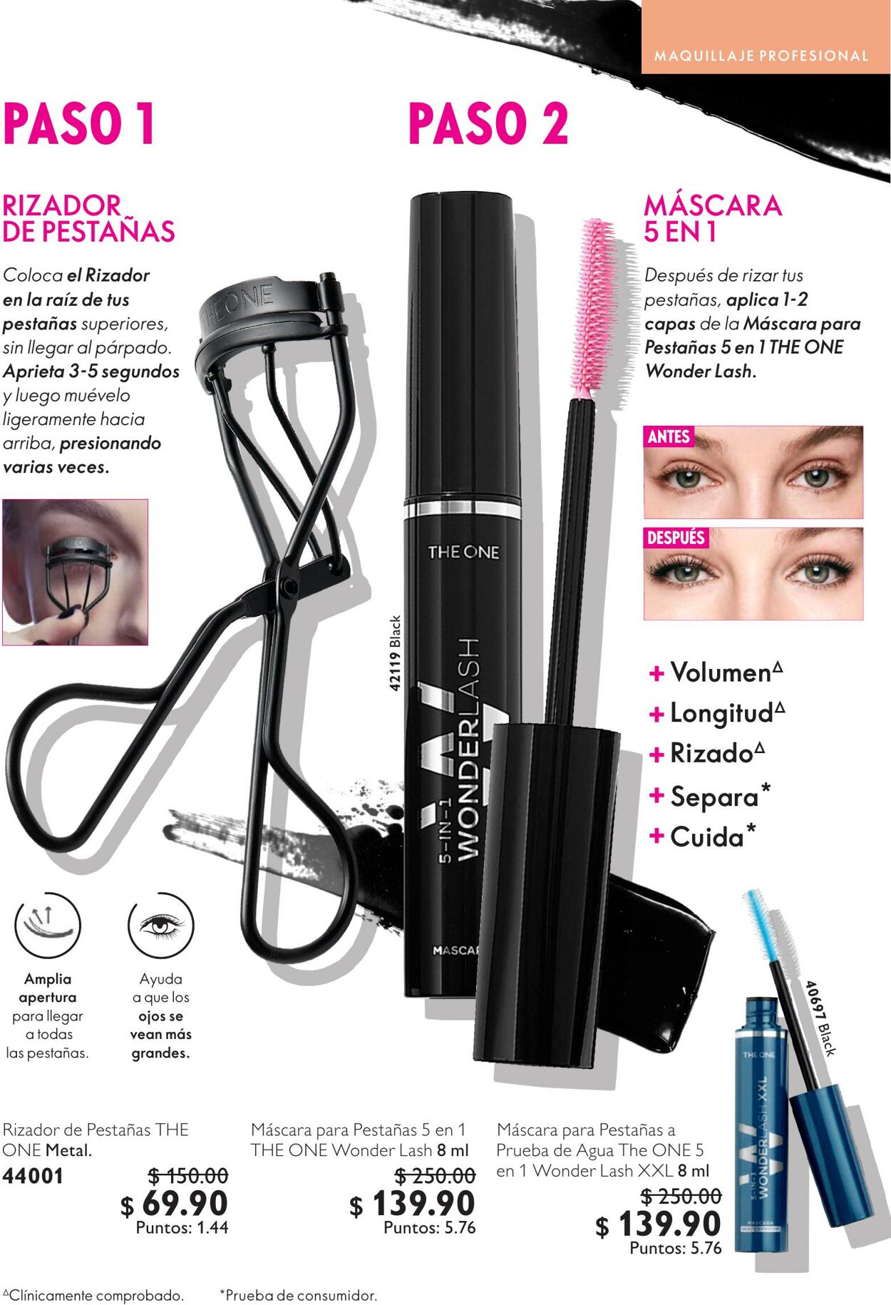 Catálogo Oriflame 05.08.2023 - 25.08.2023