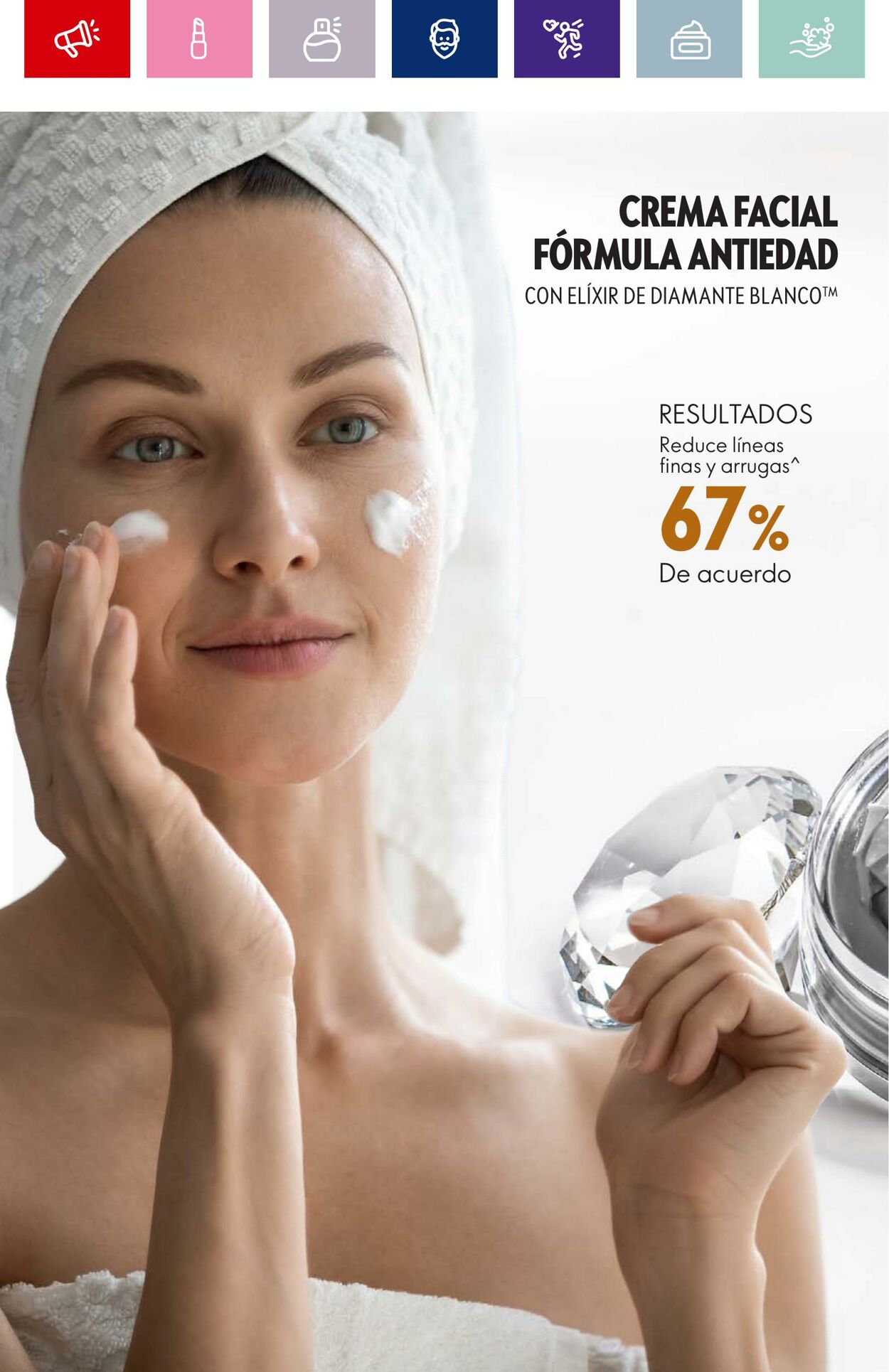 Catálogo Oriflame 09.10.2023 - 27.10.2023