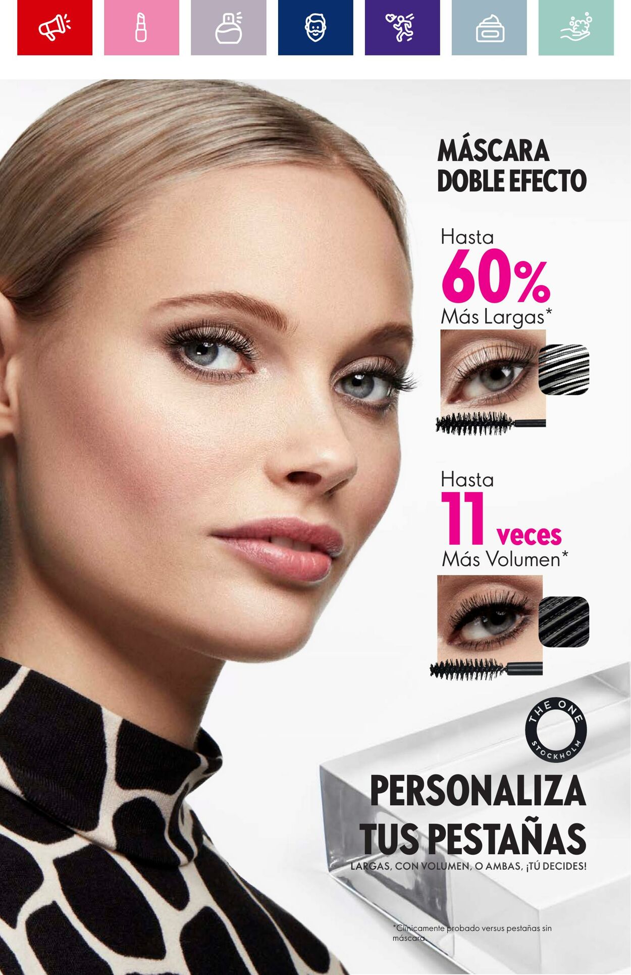 Catálogo Oriflame 09.10.2023 - 27.10.2023