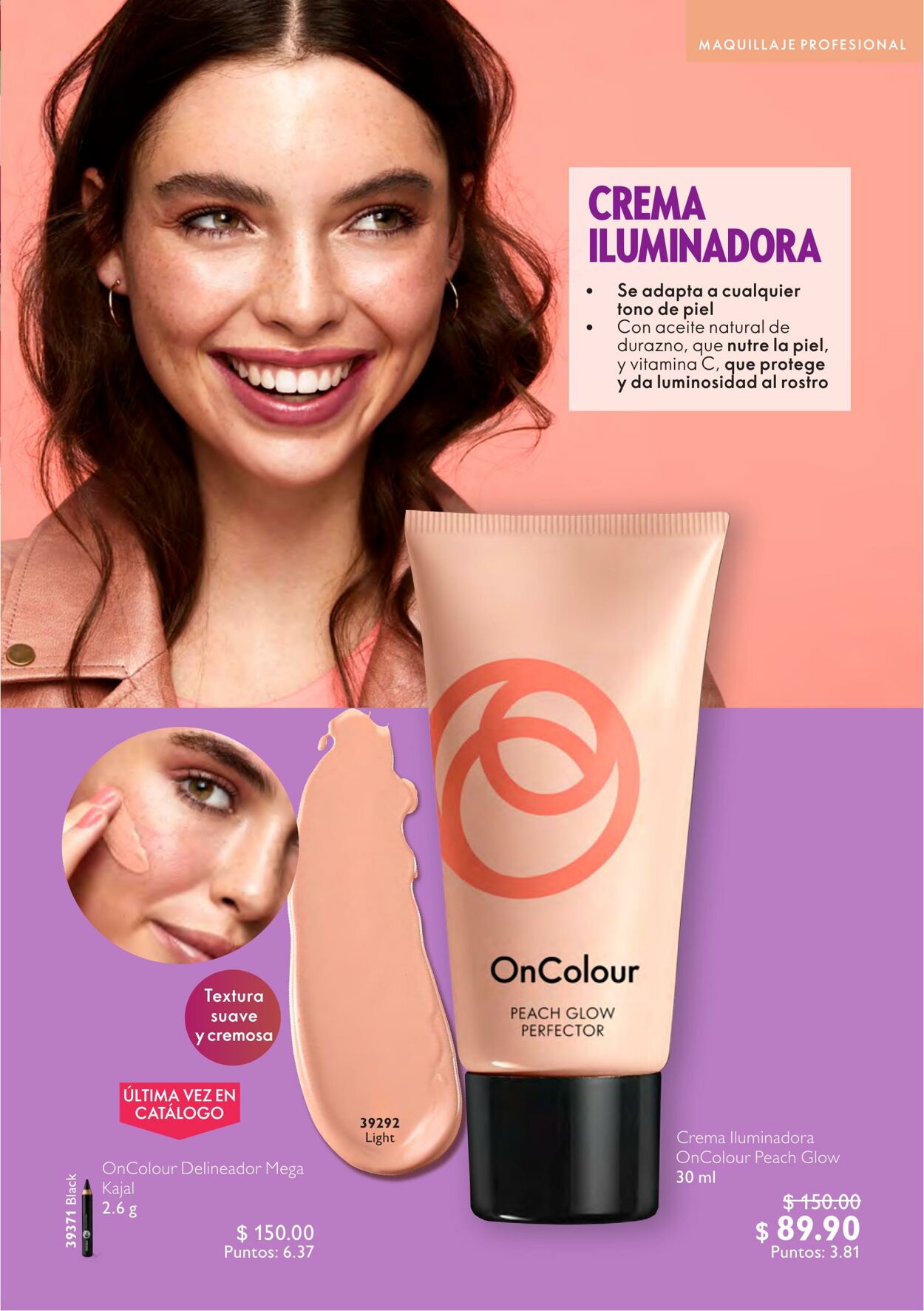 Catálogo Oriflame 22.04.2023 - 12.05.2023