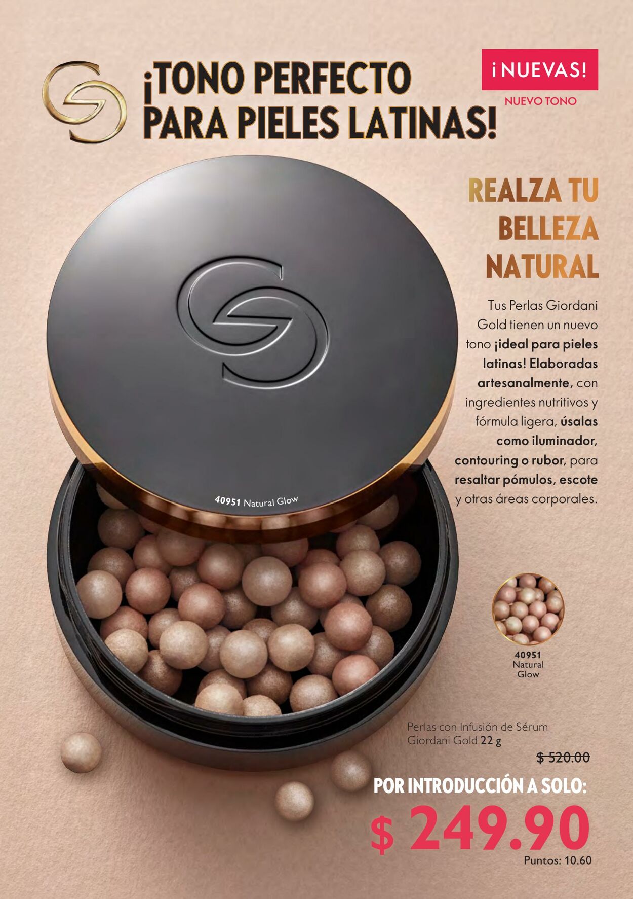 Catálogo Oriflame 22.04.2023 - 12.05.2023