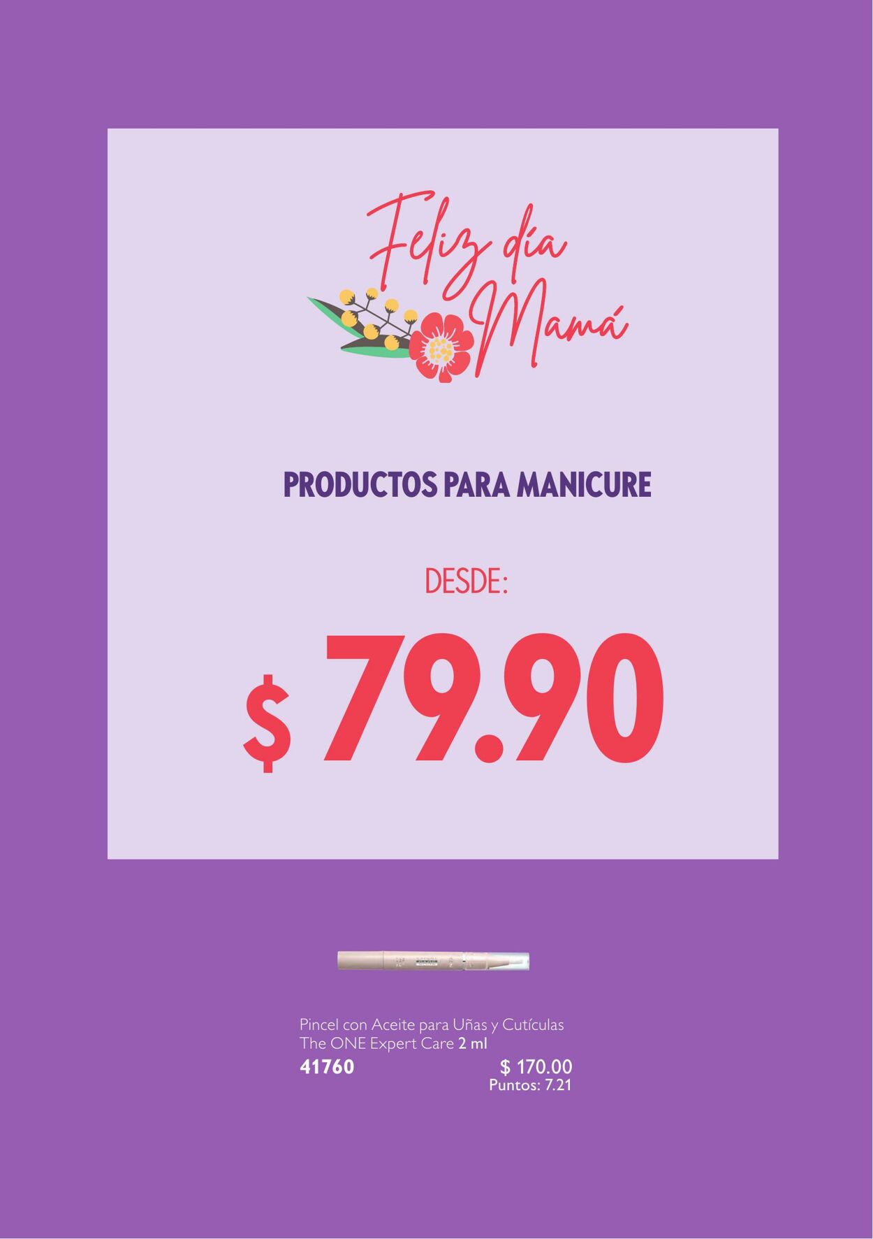 Catálogo Oriflame 22.04.2023 - 12.05.2023