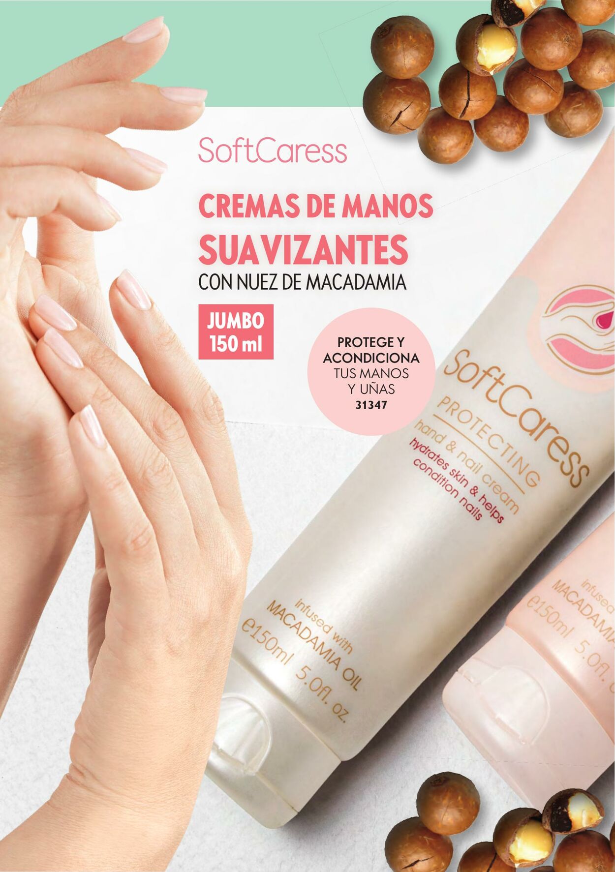 Catálogo Oriflame 22.04.2023 - 12.05.2023